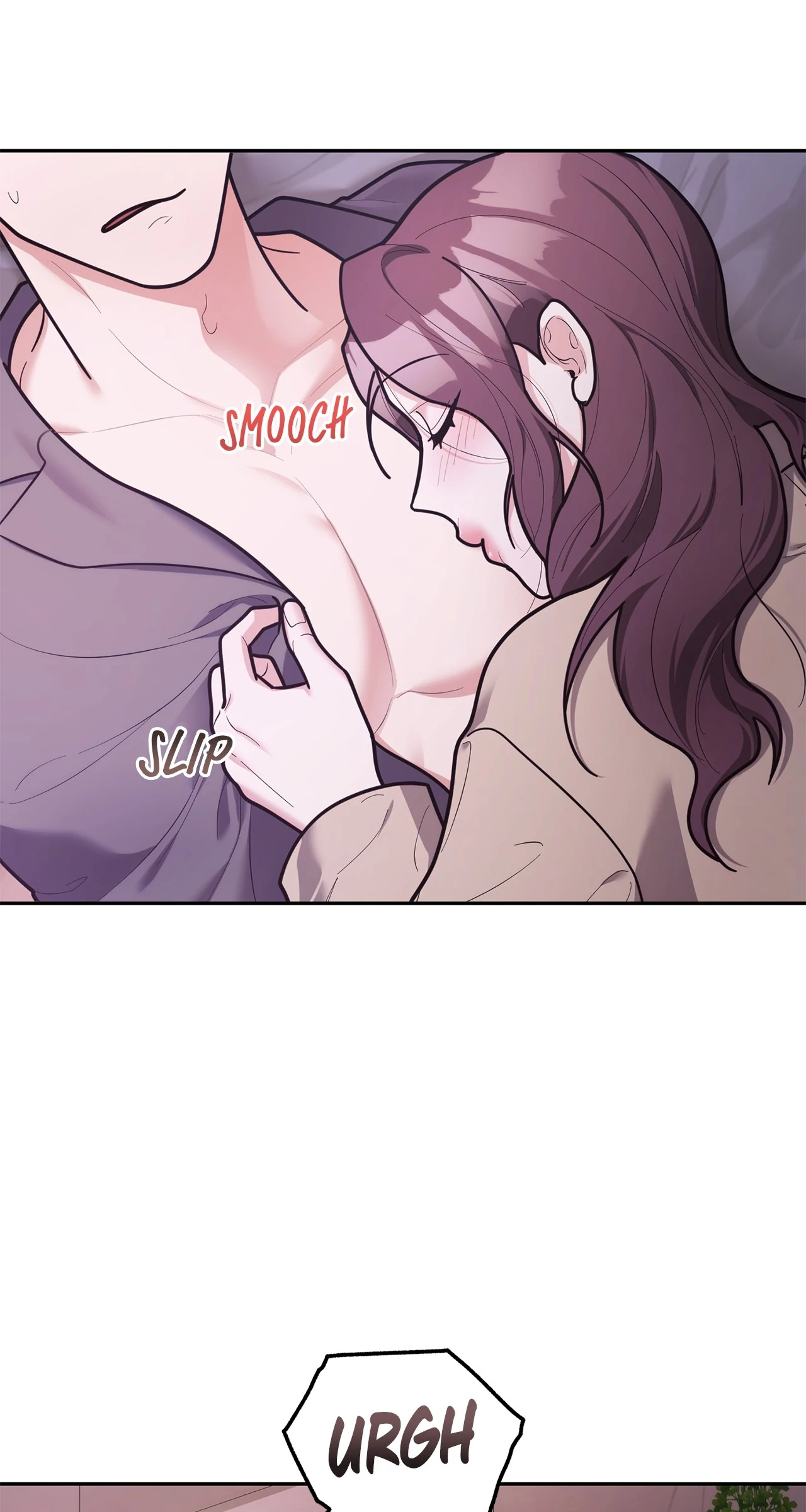 Lustfully Chapter 69 - Page 10