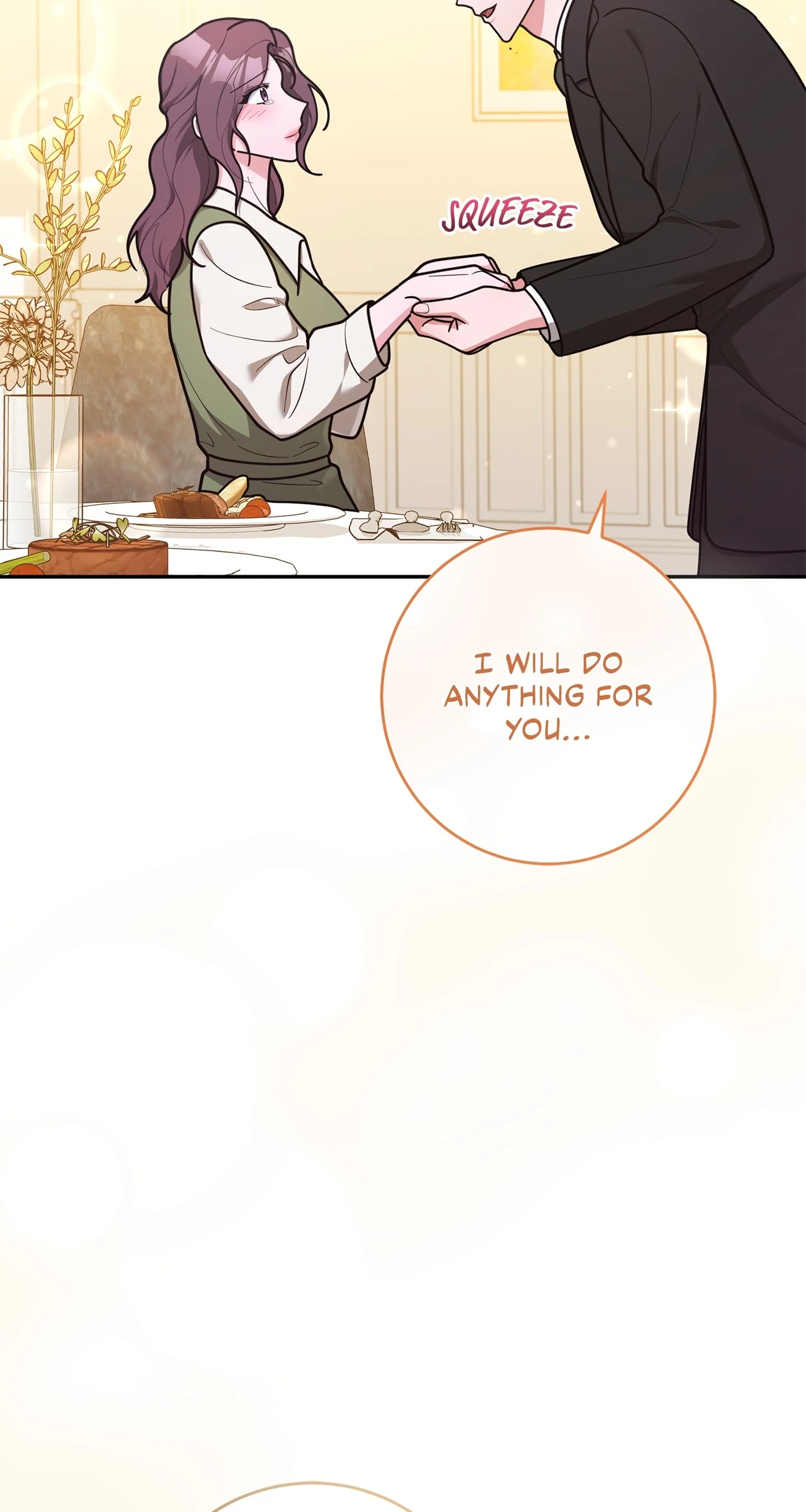 Lustfully Chapter 69 - Page 91
