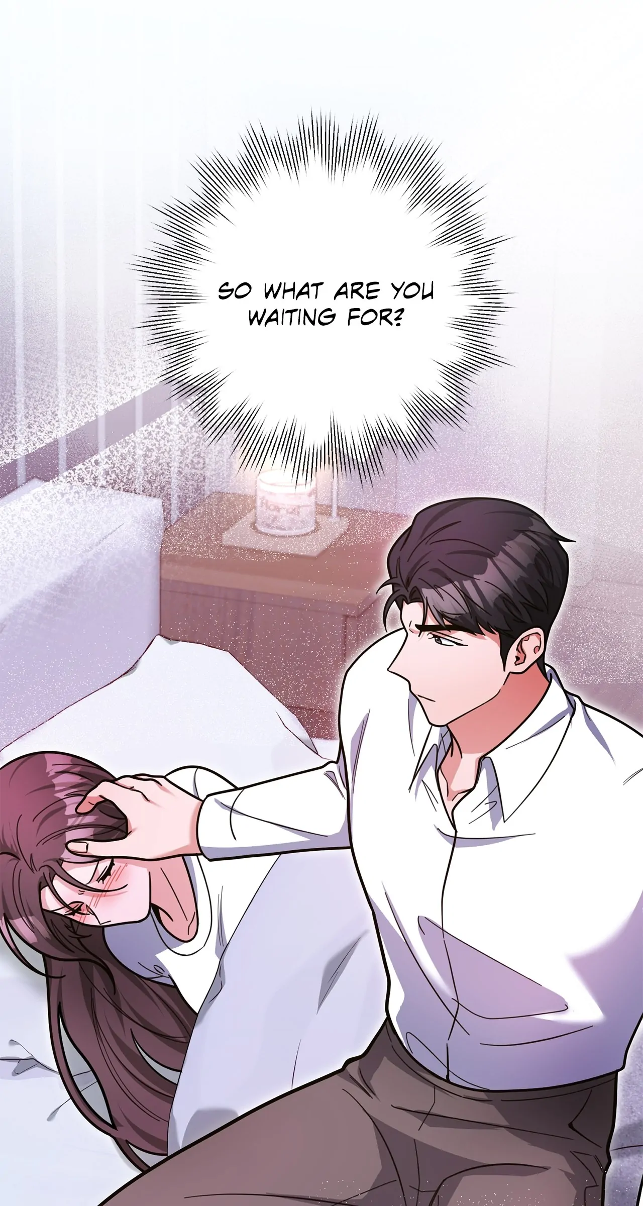 Lustfully Chapter 7 - Page 15