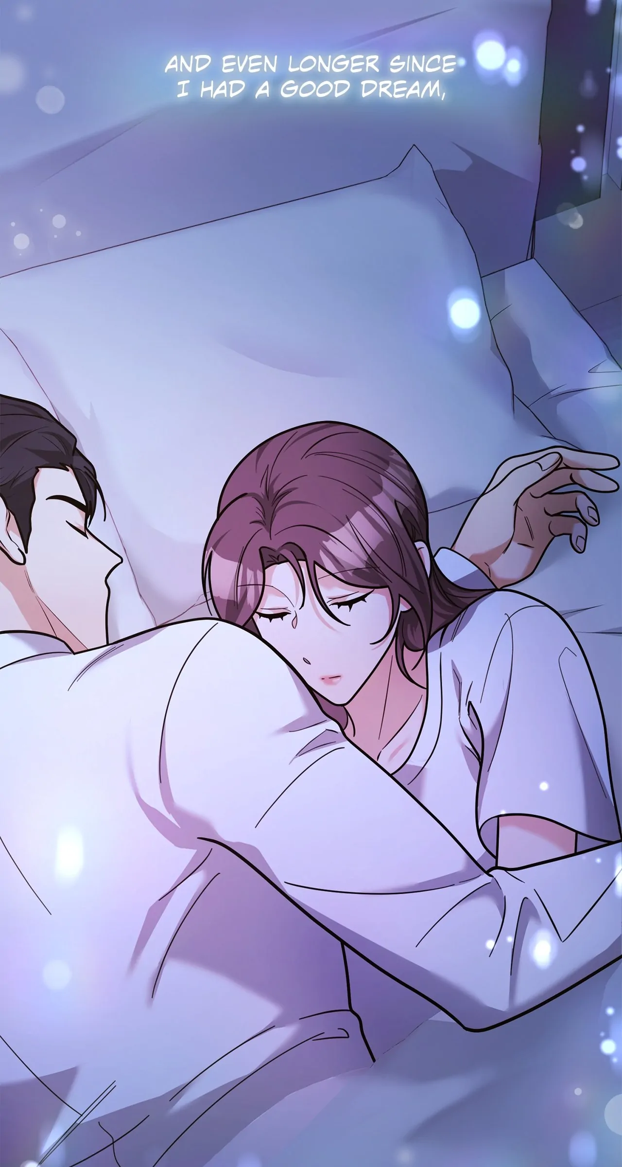 Lustfully Chapter 7 - Page 20