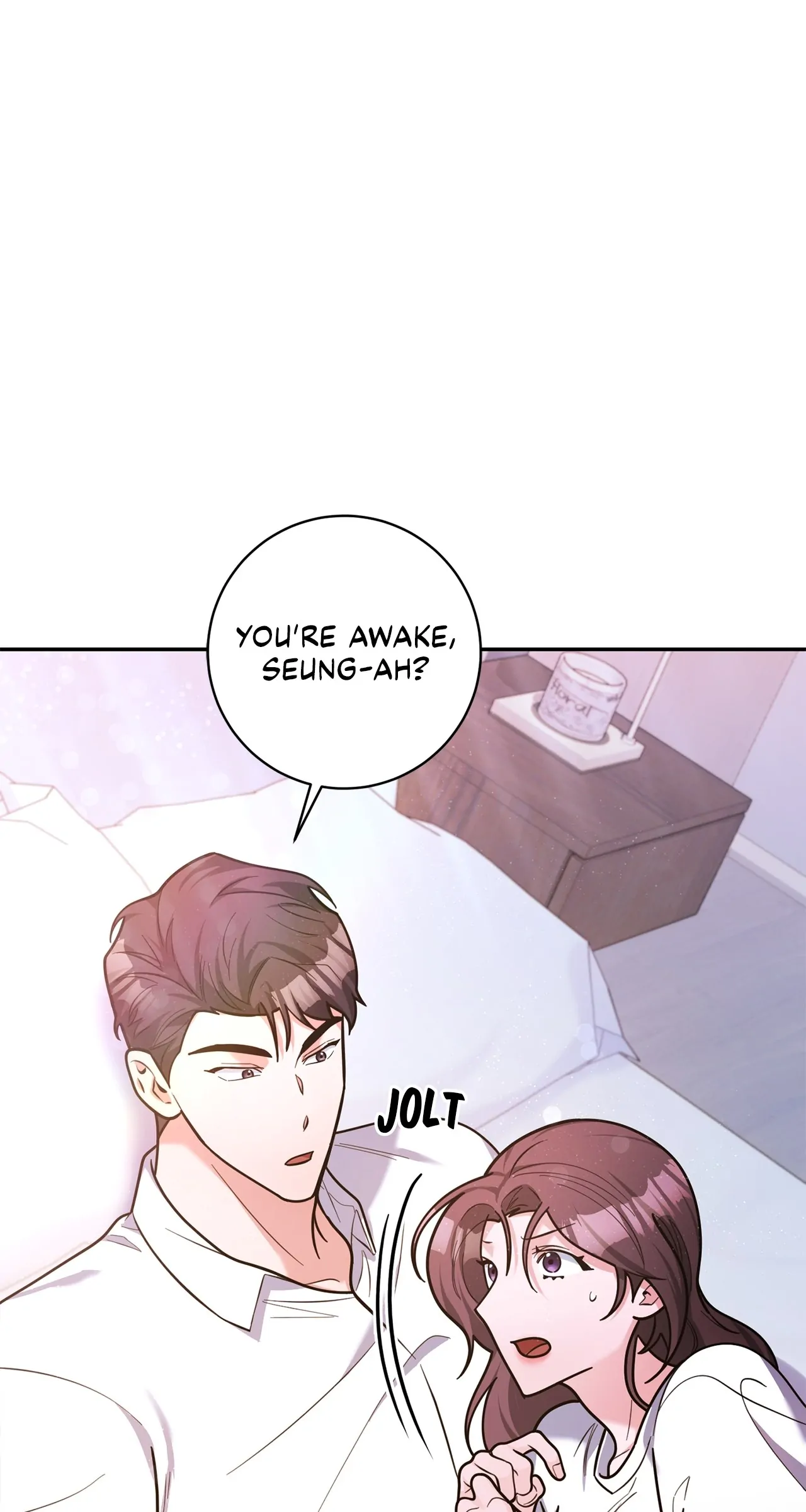 Lustfully Chapter 7 - Page 30