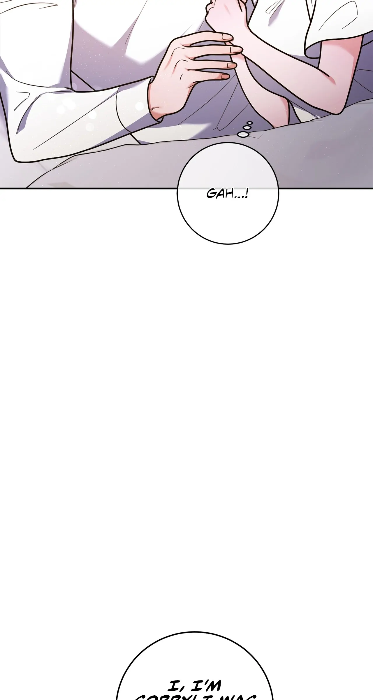 Lustfully Chapter 7 - Page 31