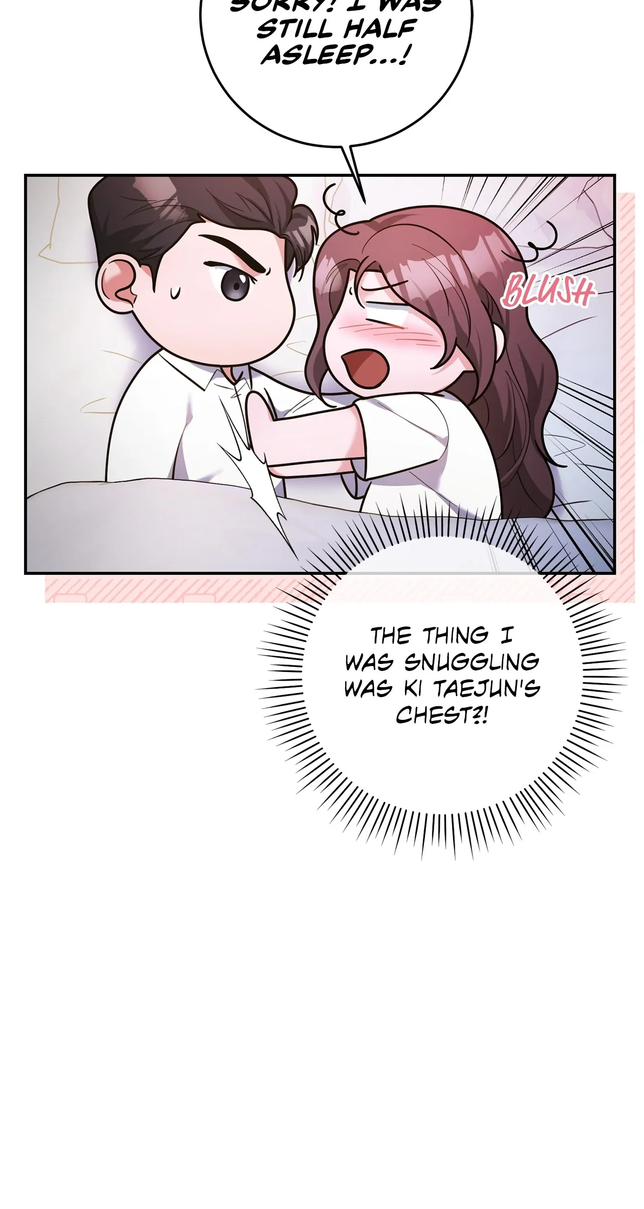 Lustfully Chapter 7 - Page 32