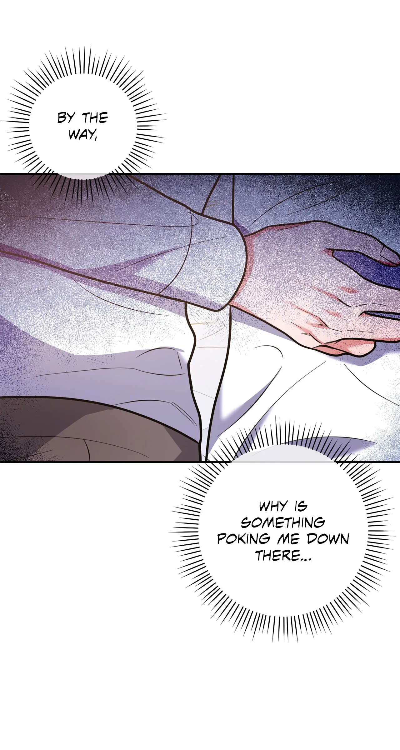 Lustfully Chapter 7 - Page 33