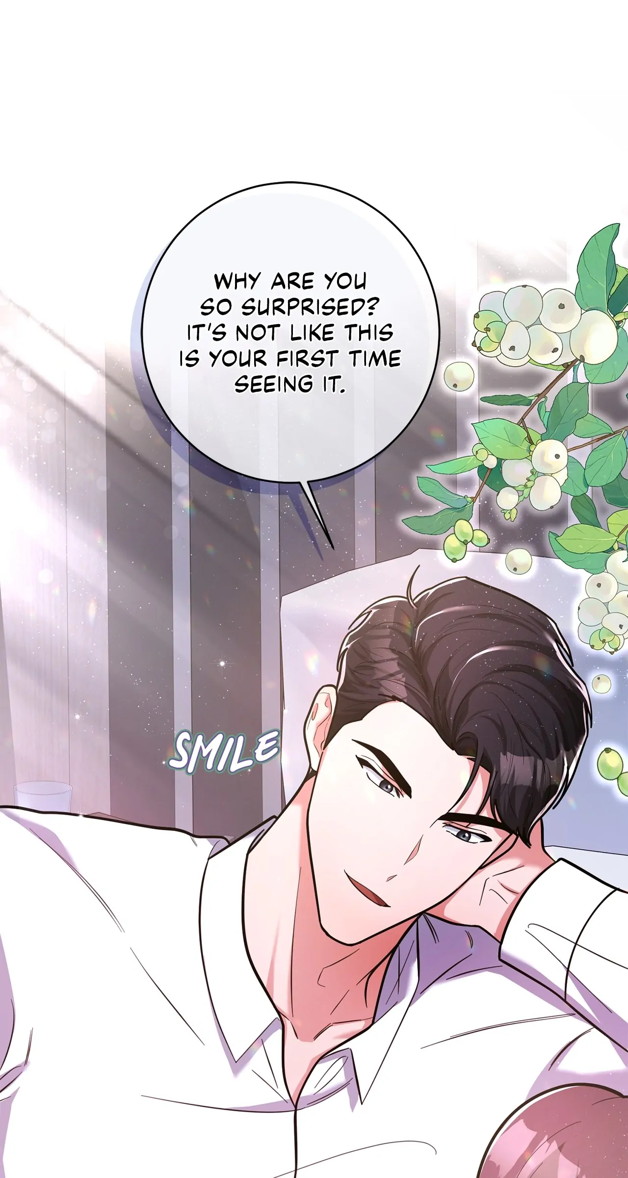 Lustfully Chapter 7 - Page 36
