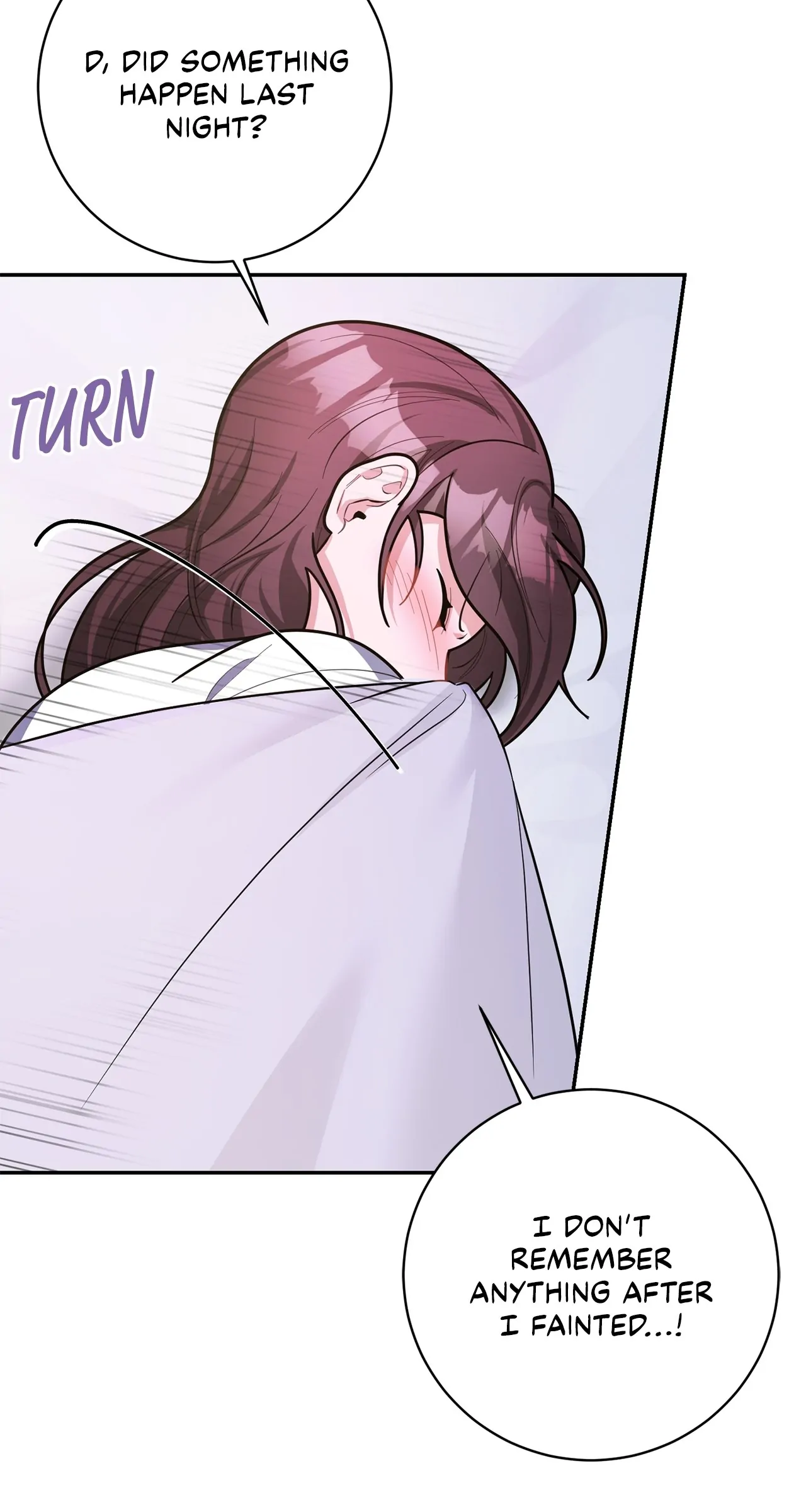 Lustfully Chapter 7 - Page 38
