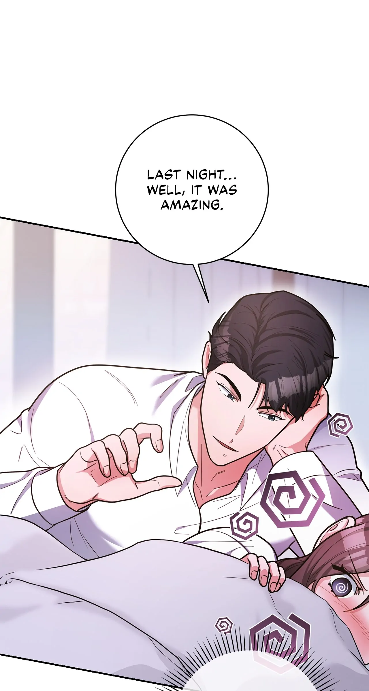Lustfully Chapter 7 - Page 39