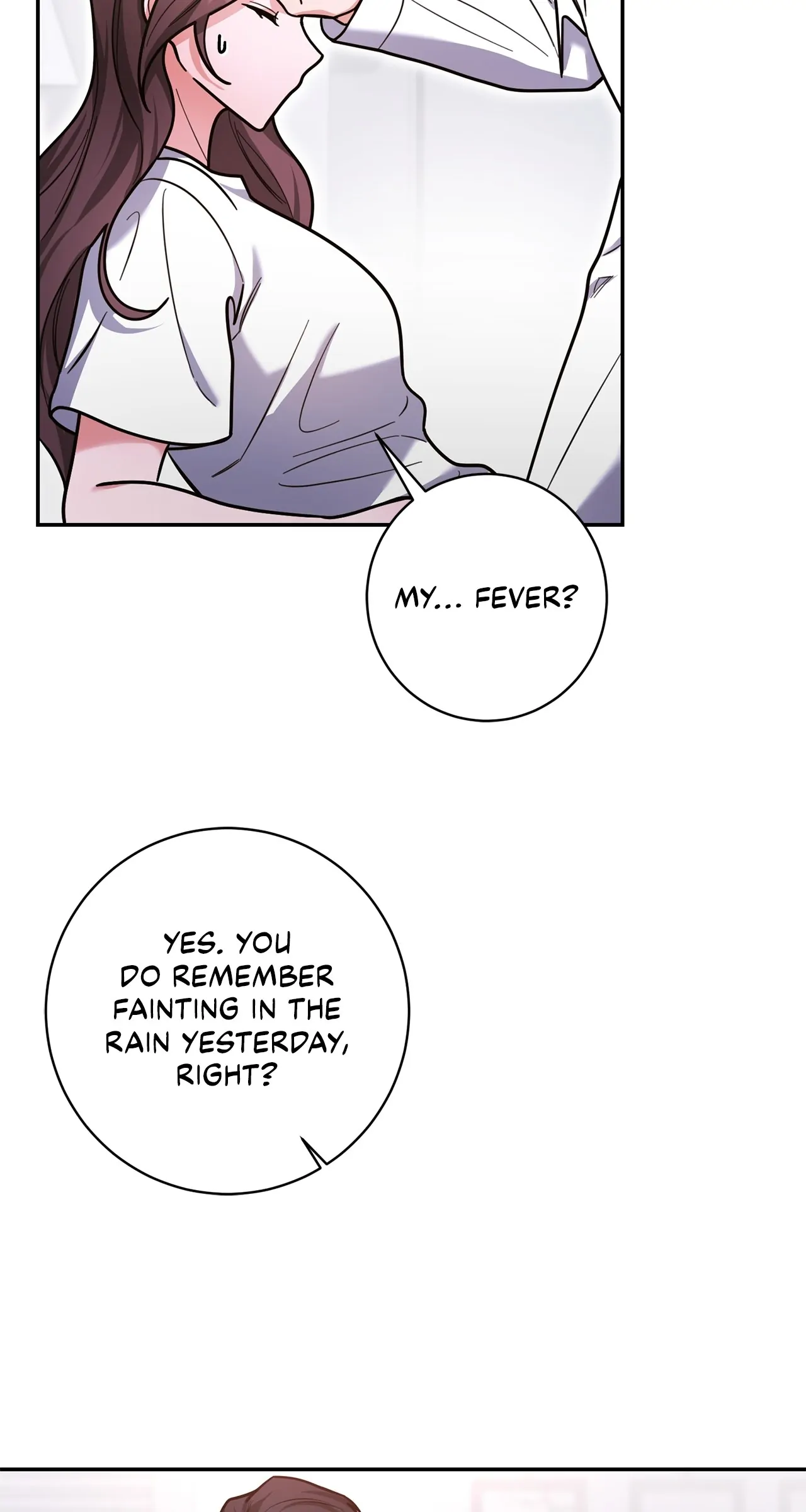 Lustfully Chapter 7 - Page 47