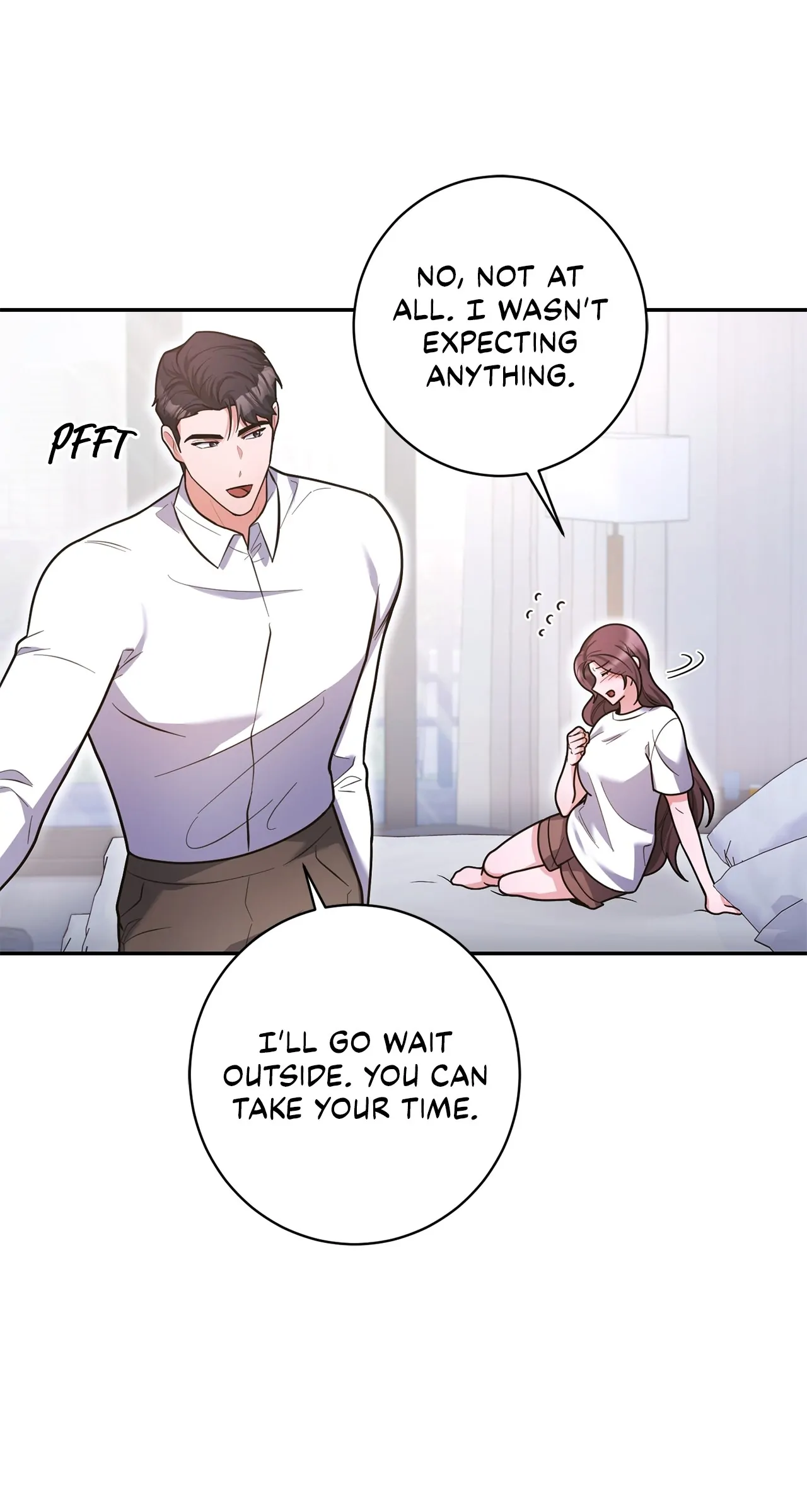 Lustfully Chapter 7 - Page 50