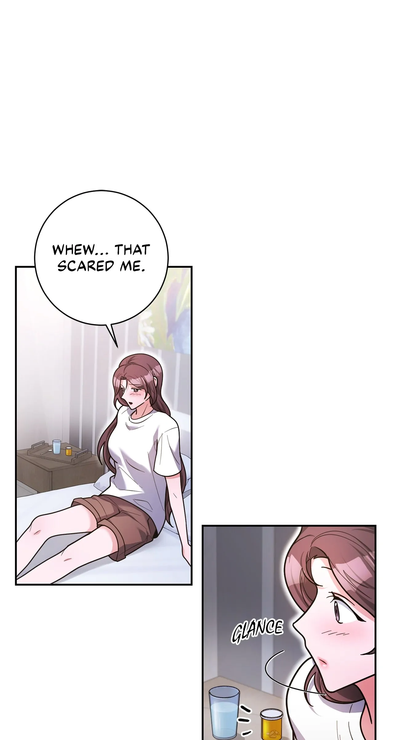 Lustfully Chapter 7 - Page 51