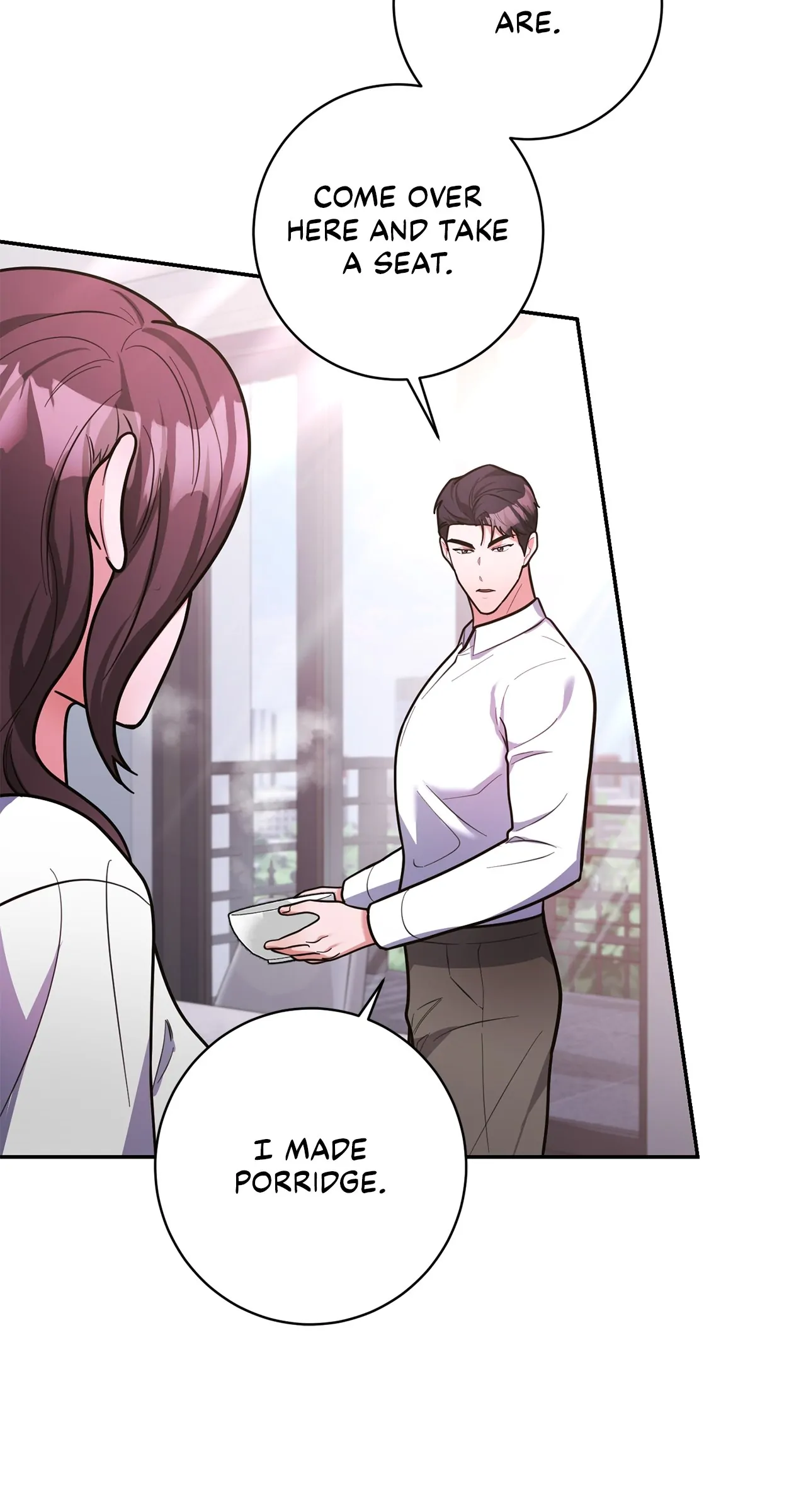 Lustfully Chapter 7 - Page 57