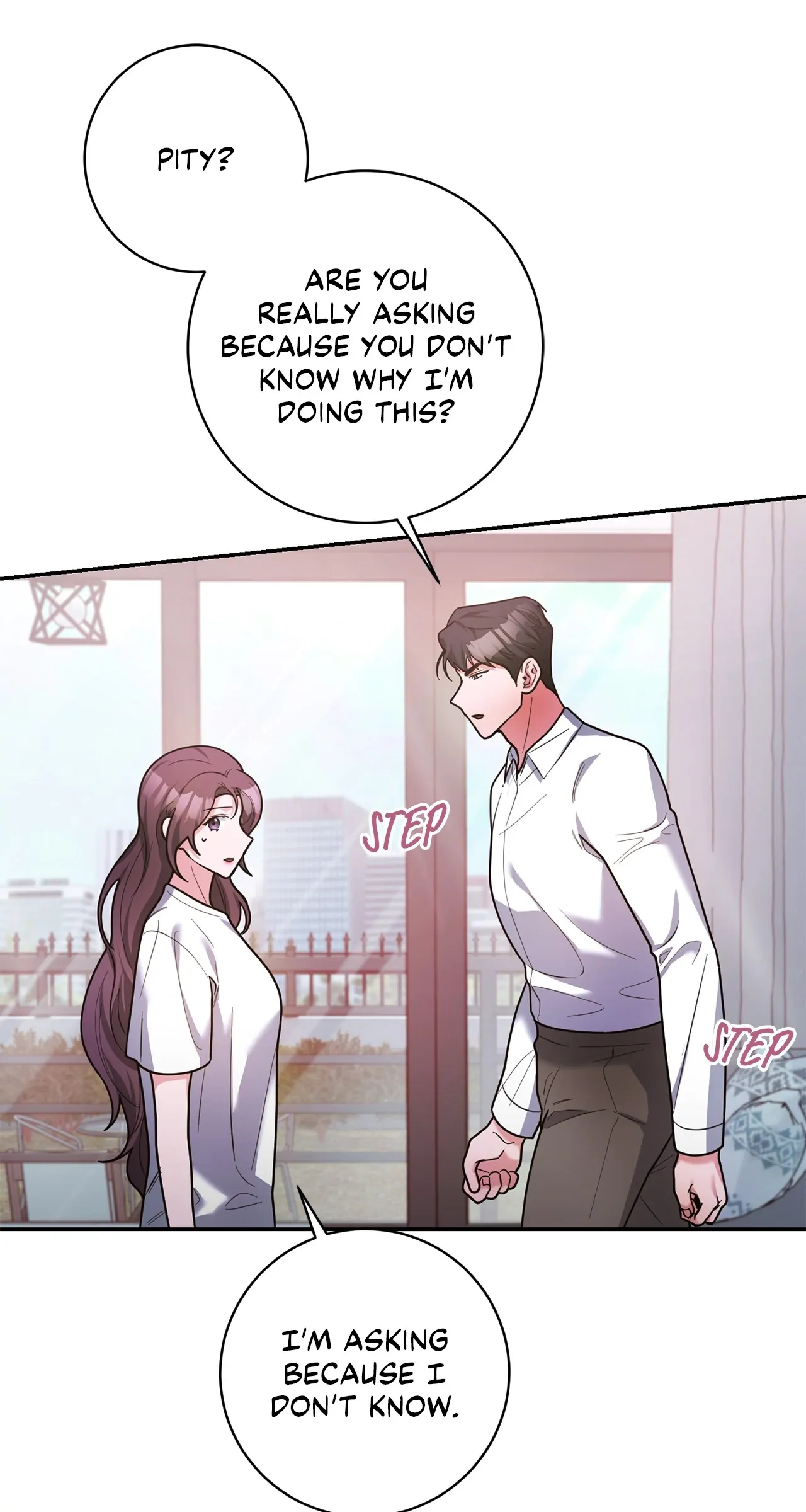 Lustfully Chapter 7 - Page 63