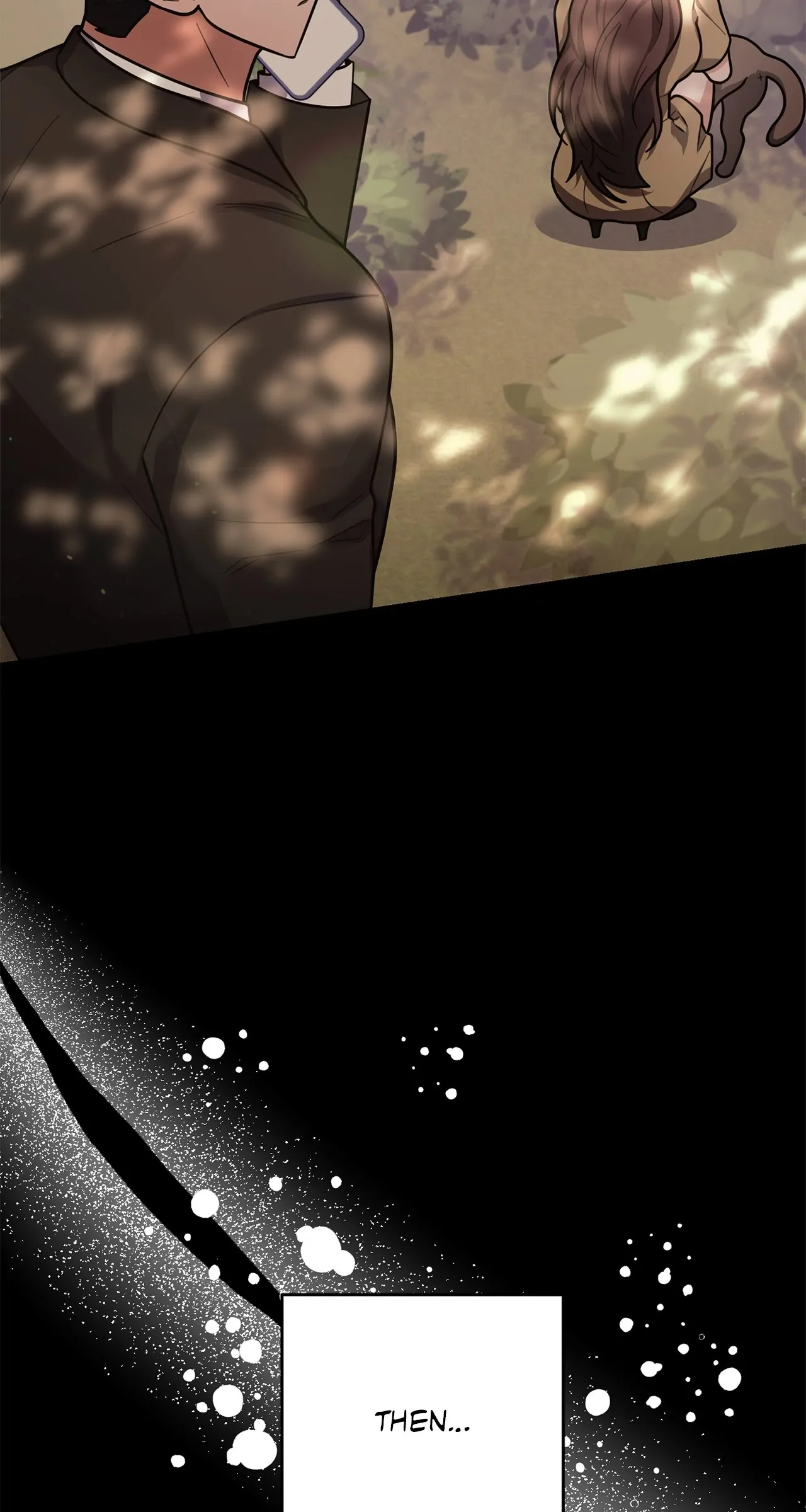 Lustfully Chapter 7 - Page 8