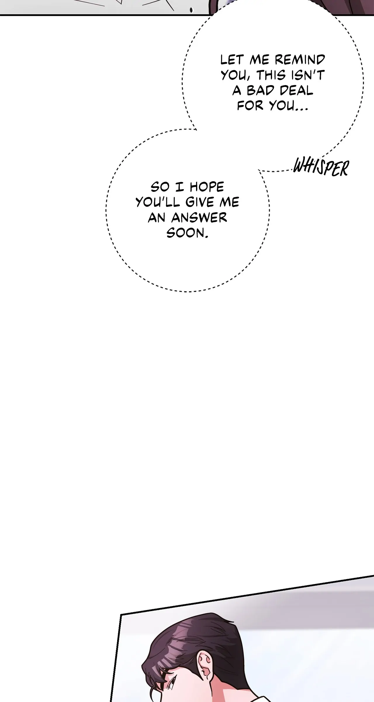 Lustfully Chapter 7 - Page 72