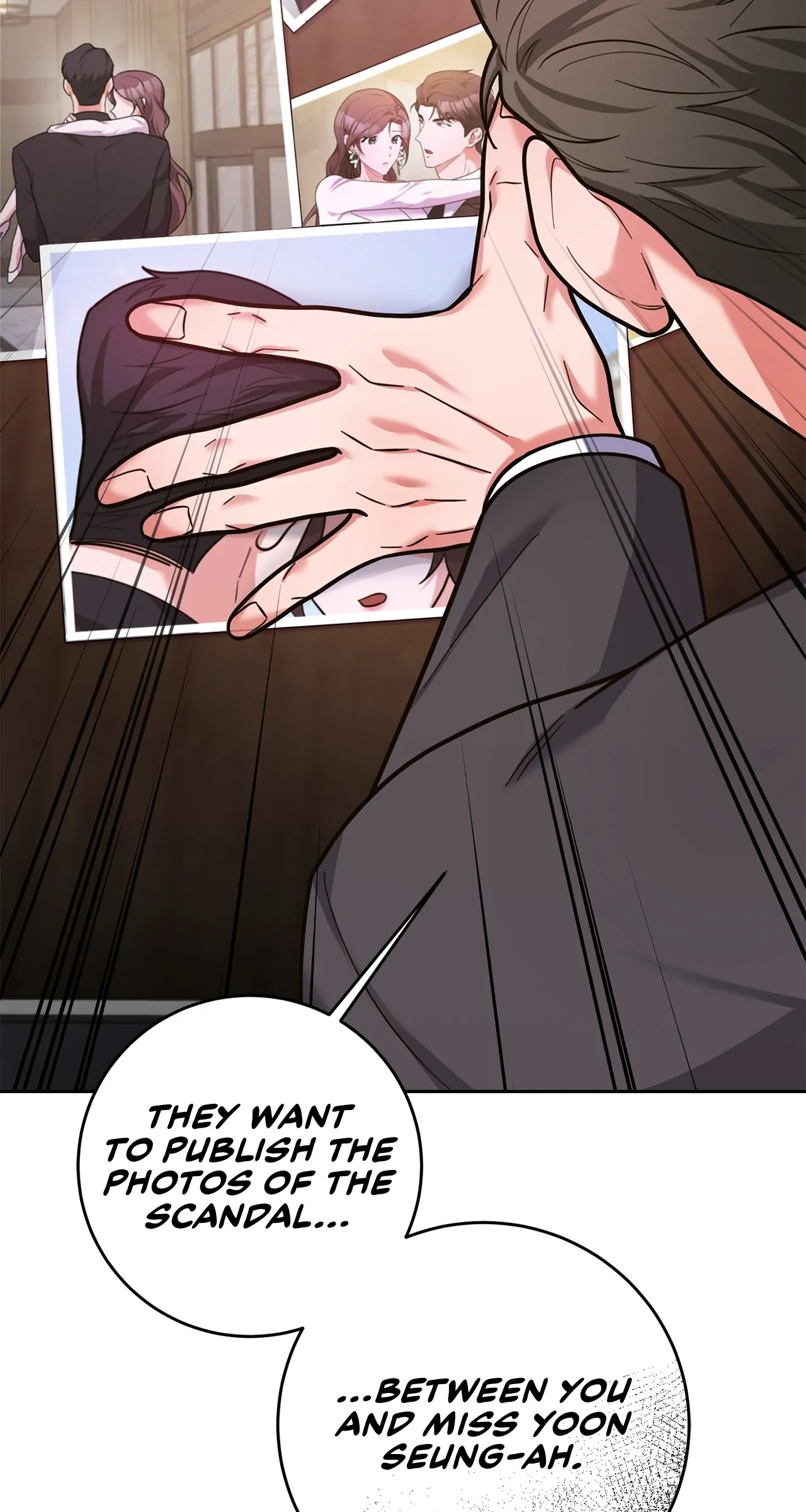 Lustfully Chapter 7 - Page 80
