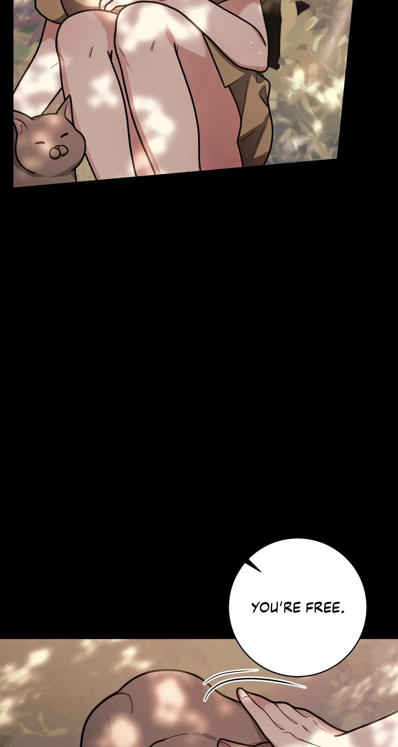 Lustfully Chapter 7 - Page 10
