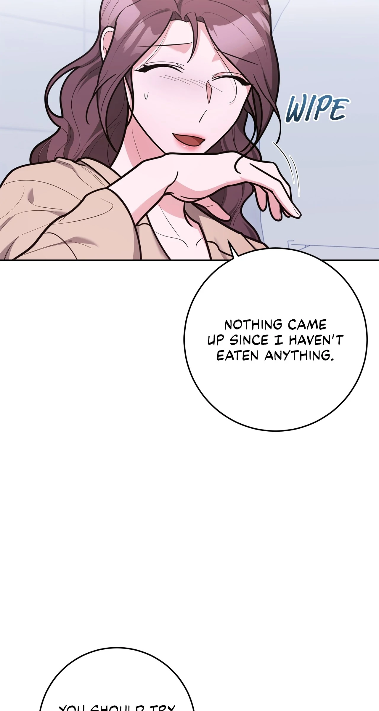 Lustfully Chapter 70 - Page 13
