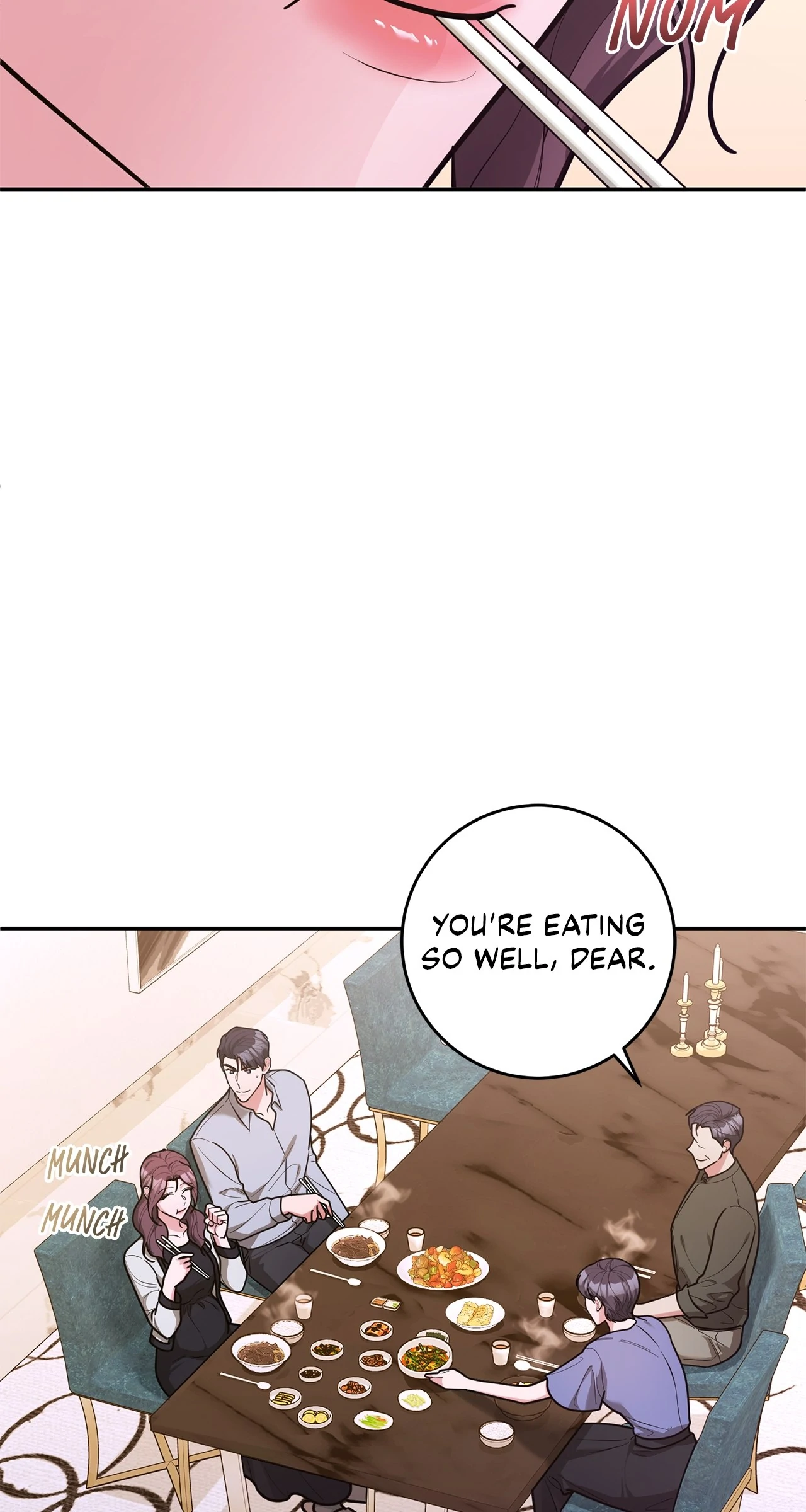 Lustfully Chapter 70 - Page 18