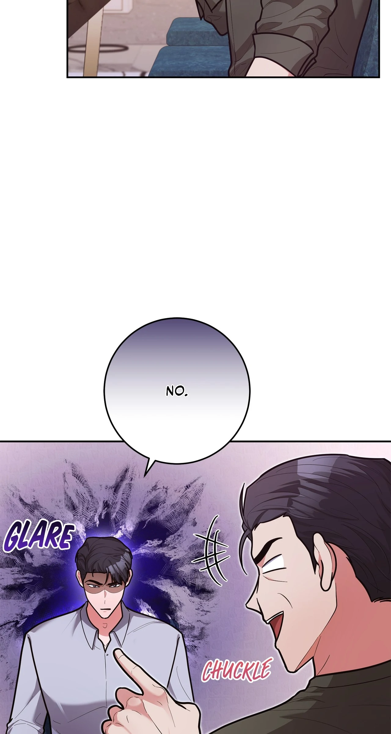 Lustfully Chapter 70 - Page 26