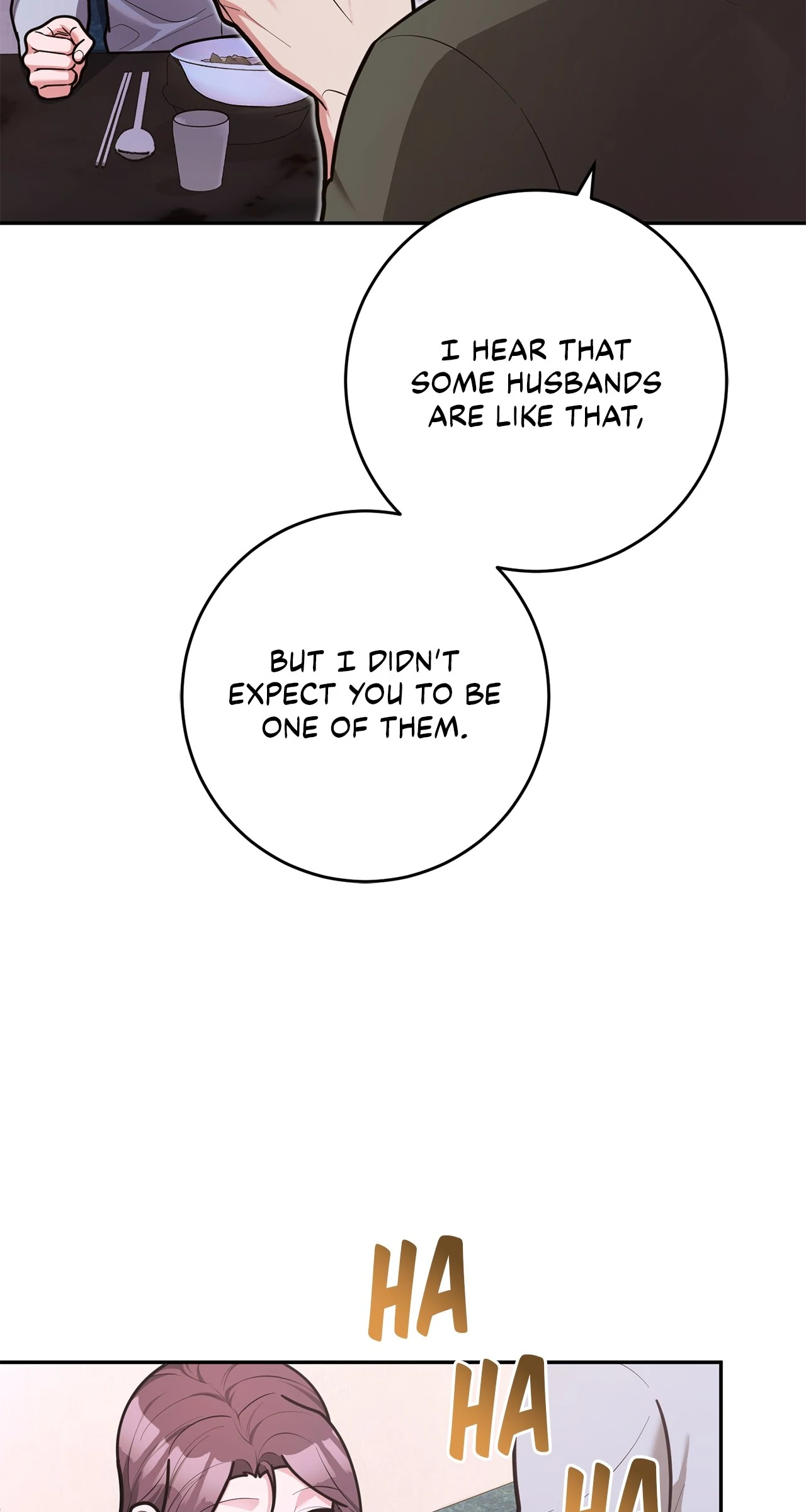 Lustfully Chapter 70 - Page 27