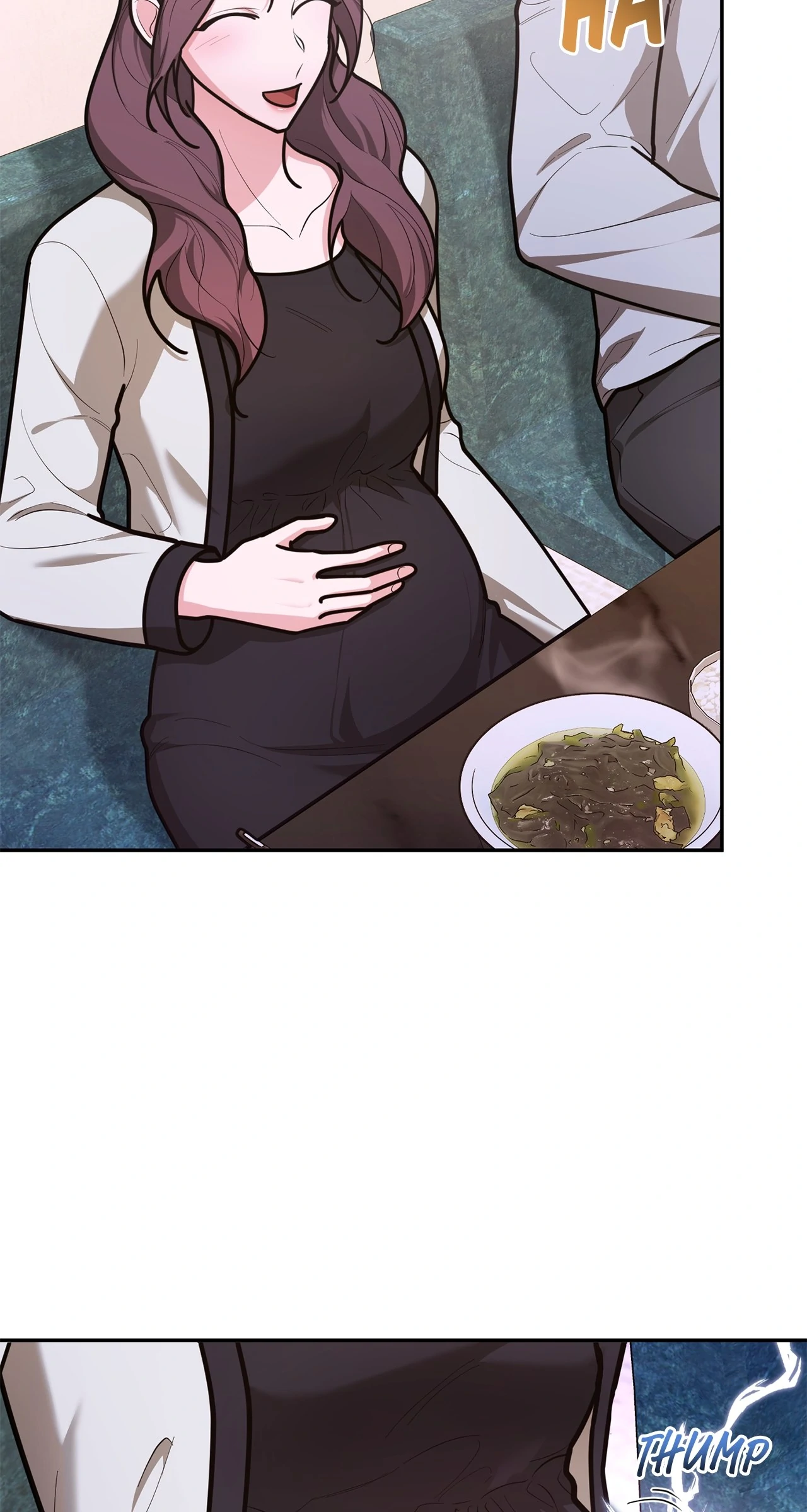 Lustfully Chapter 70 - Page 28