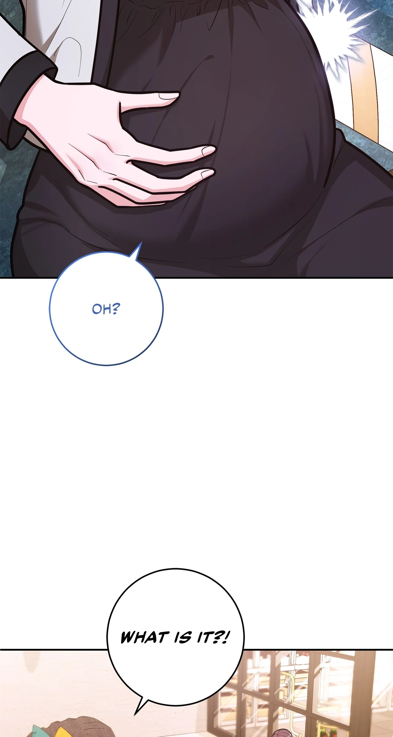 Lustfully Chapter 70 - Page 29