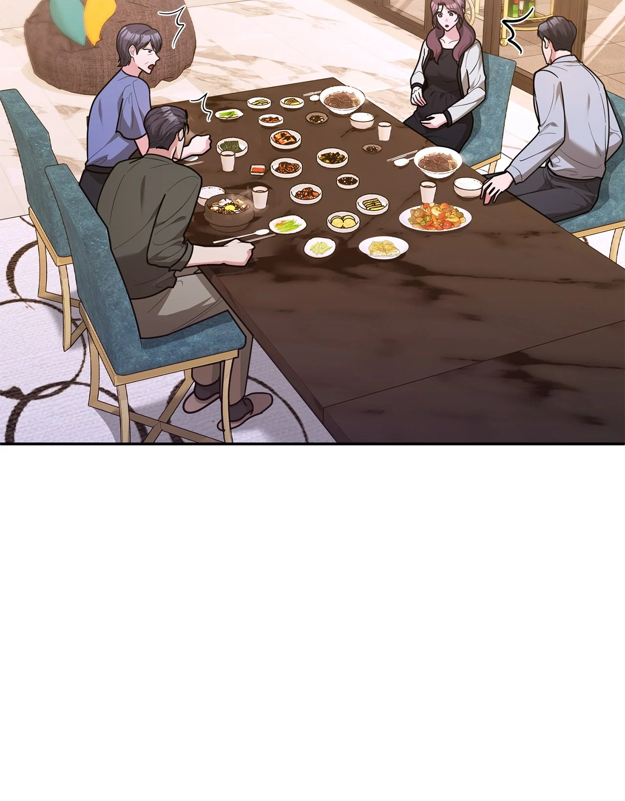 Lustfully Chapter 70 - Page 30