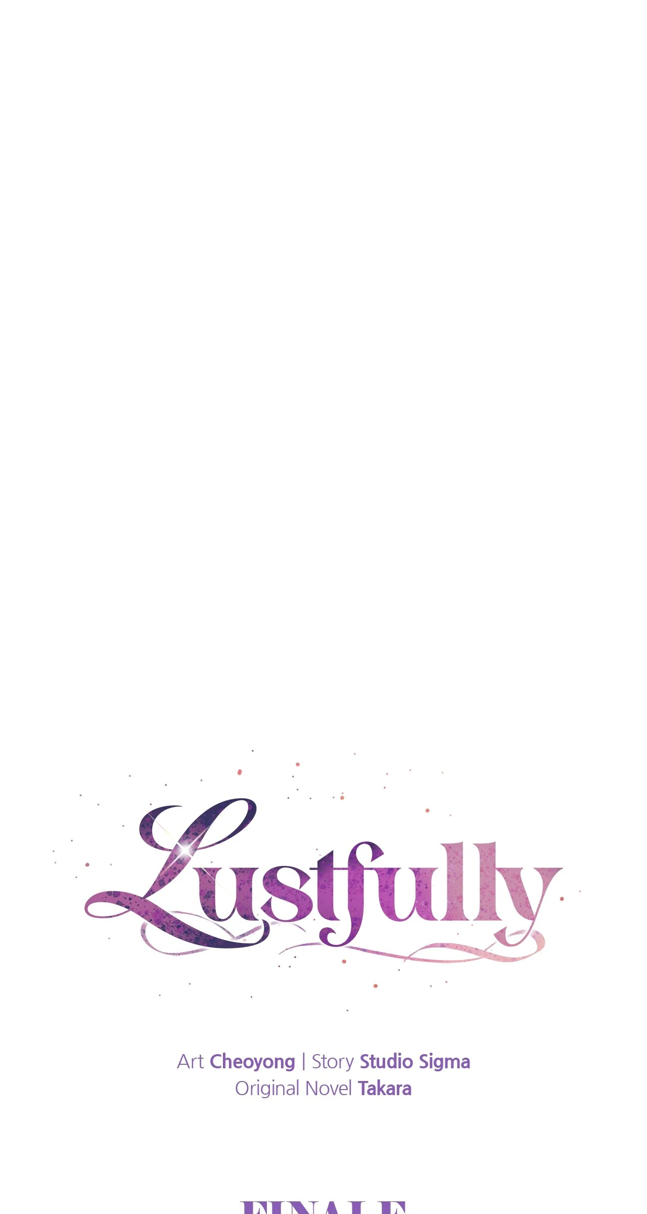 Lustfully Chapter 70 - Page 4