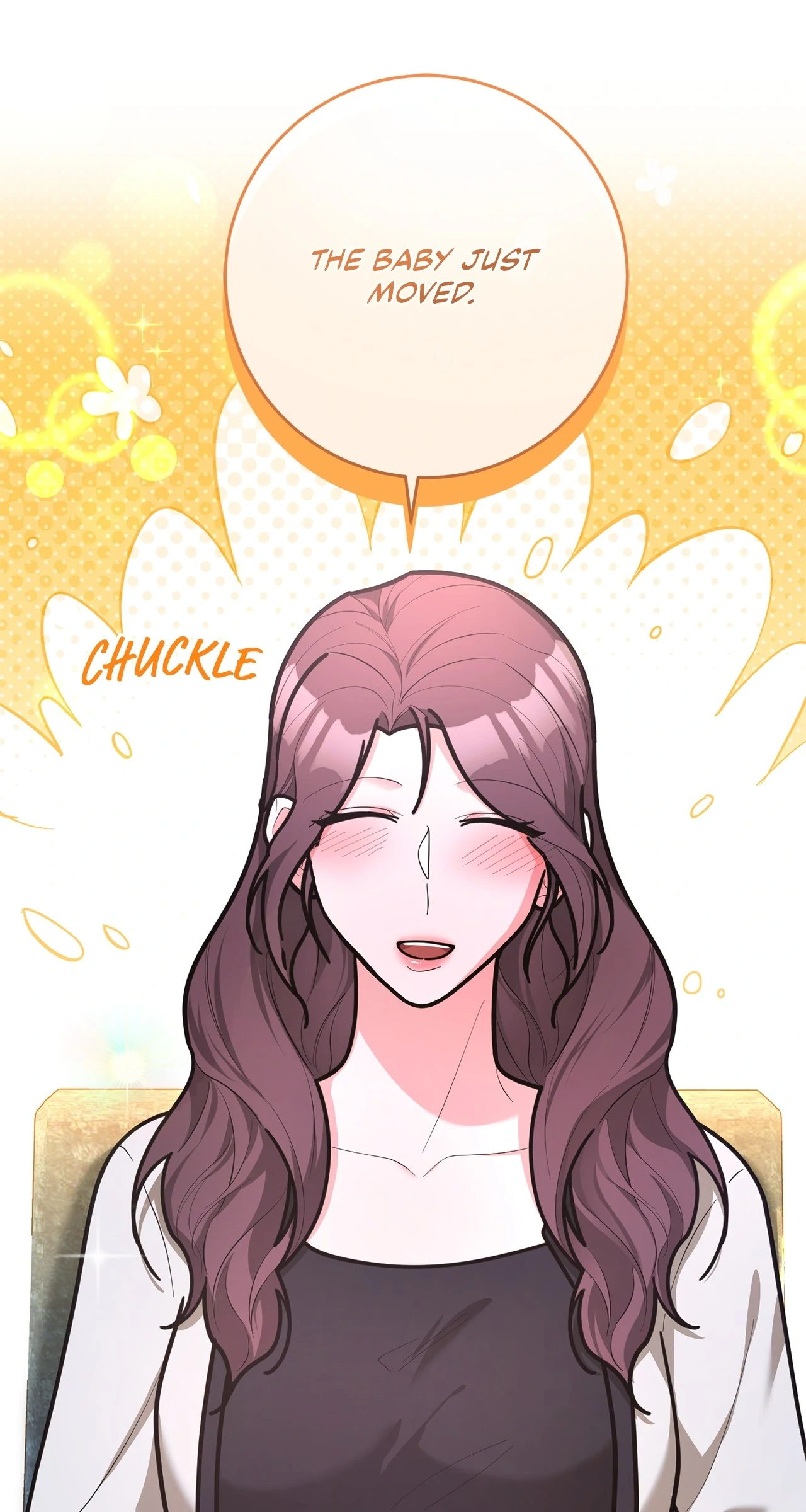 Lustfully Chapter 70 - Page 31
