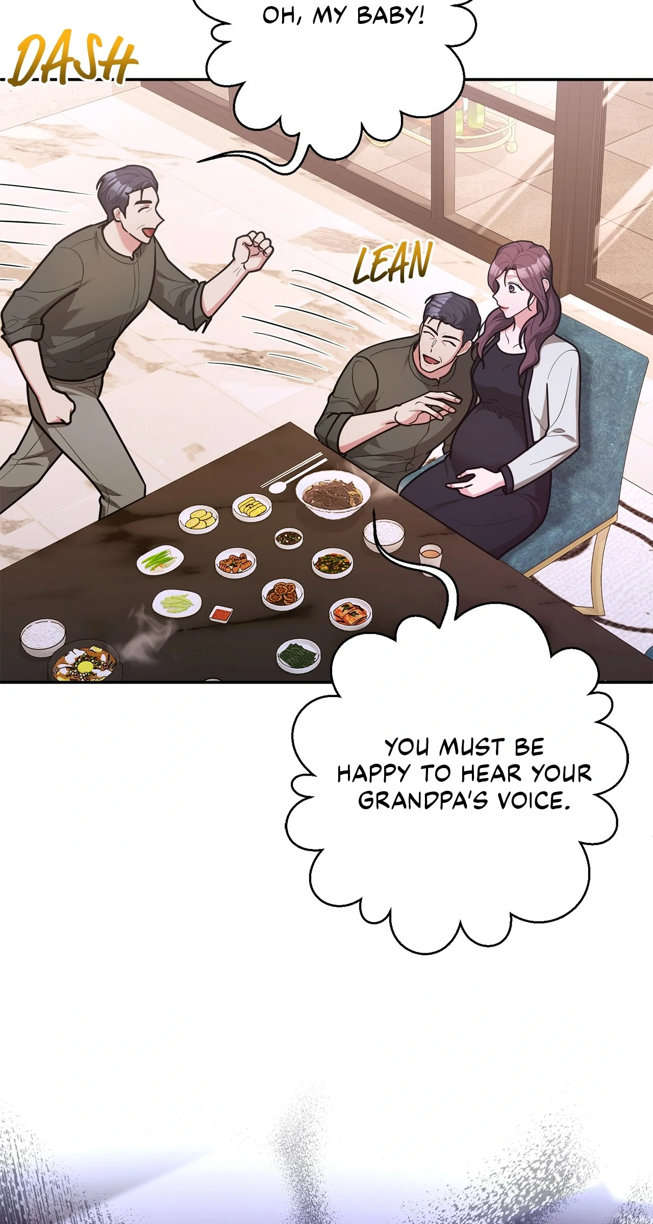 Lustfully Chapter 70 - Page 33