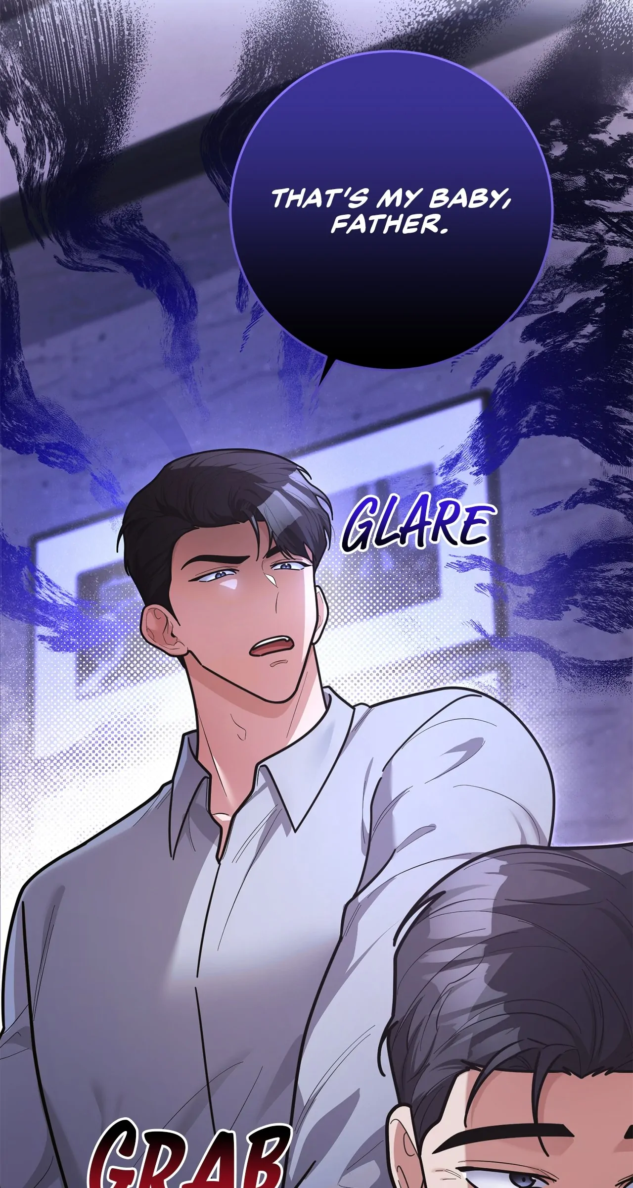 Lustfully Chapter 70 - Page 34