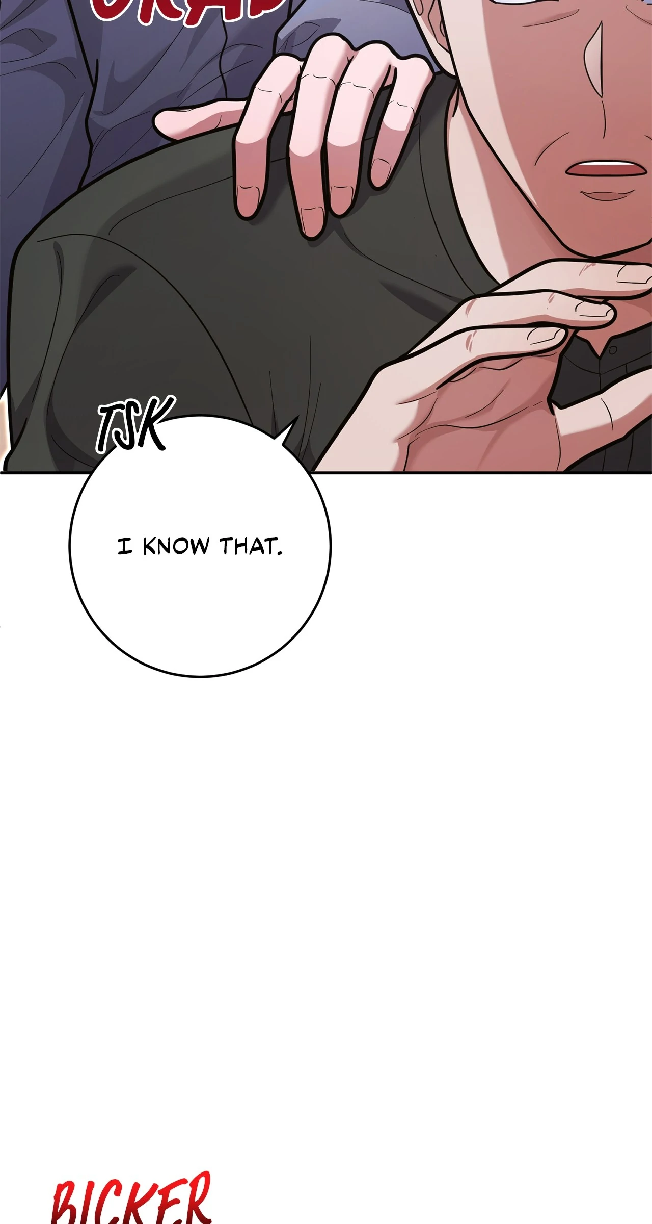 Lustfully Chapter 70 - Page 35