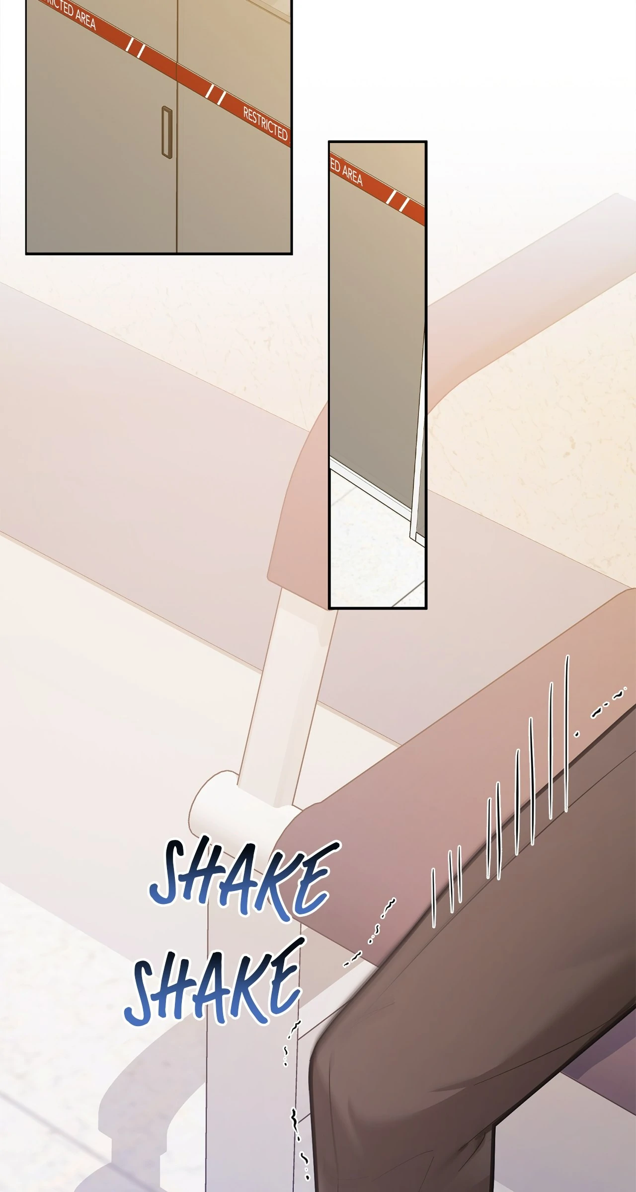 Lustfully Chapter 70 - Page 39
