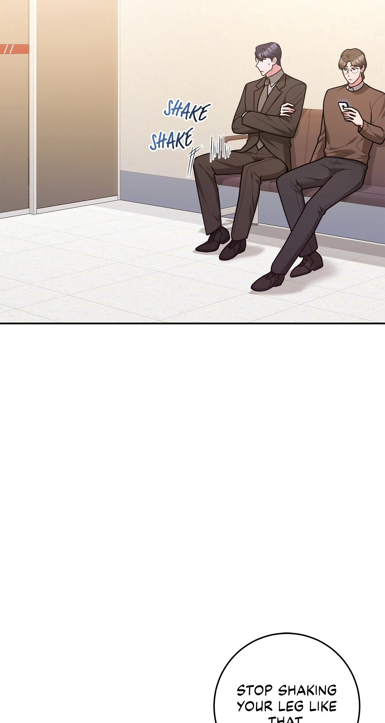 Lustfully Chapter 70 - Page 41