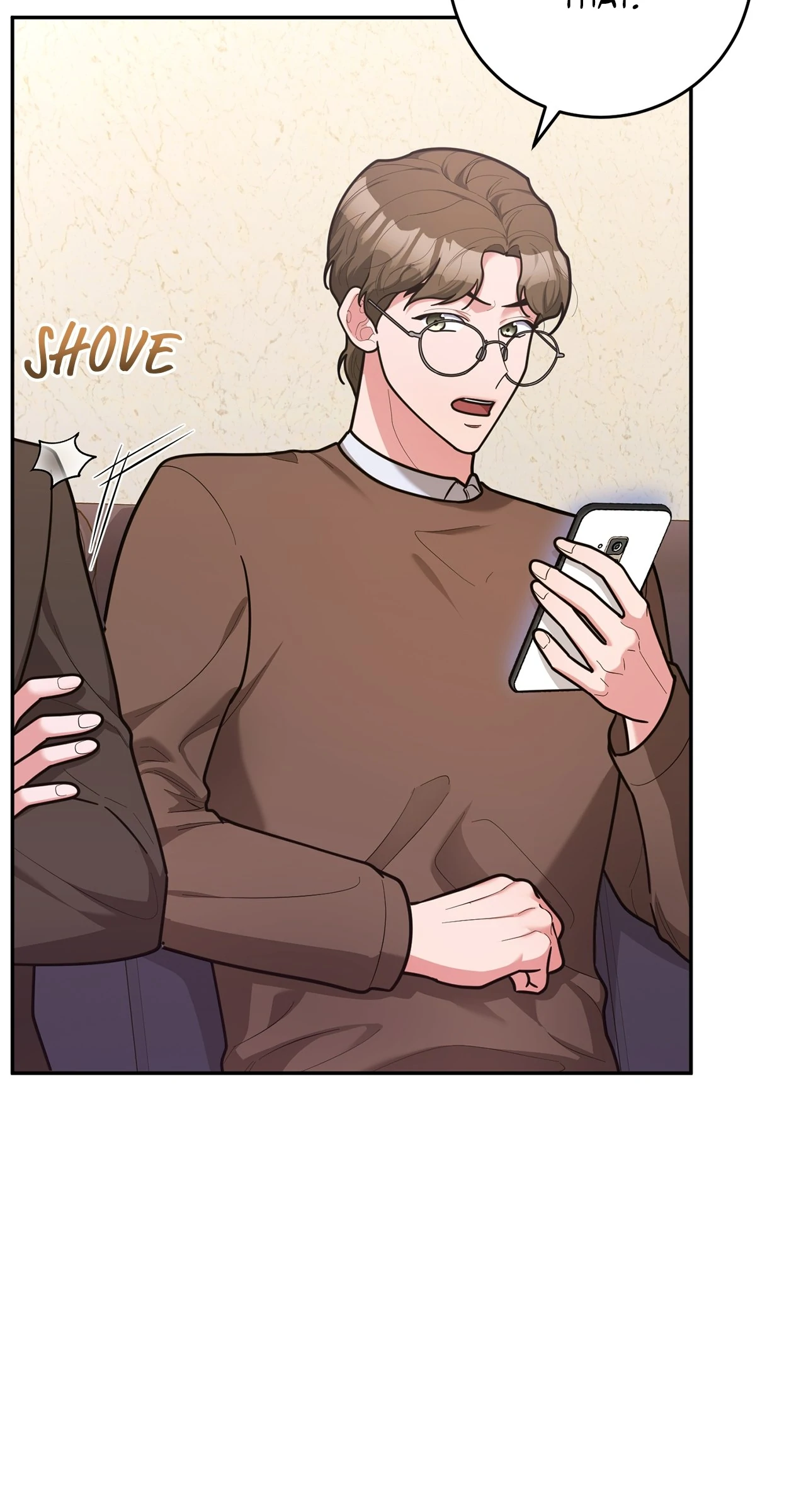 Lustfully Chapter 70 - Page 42