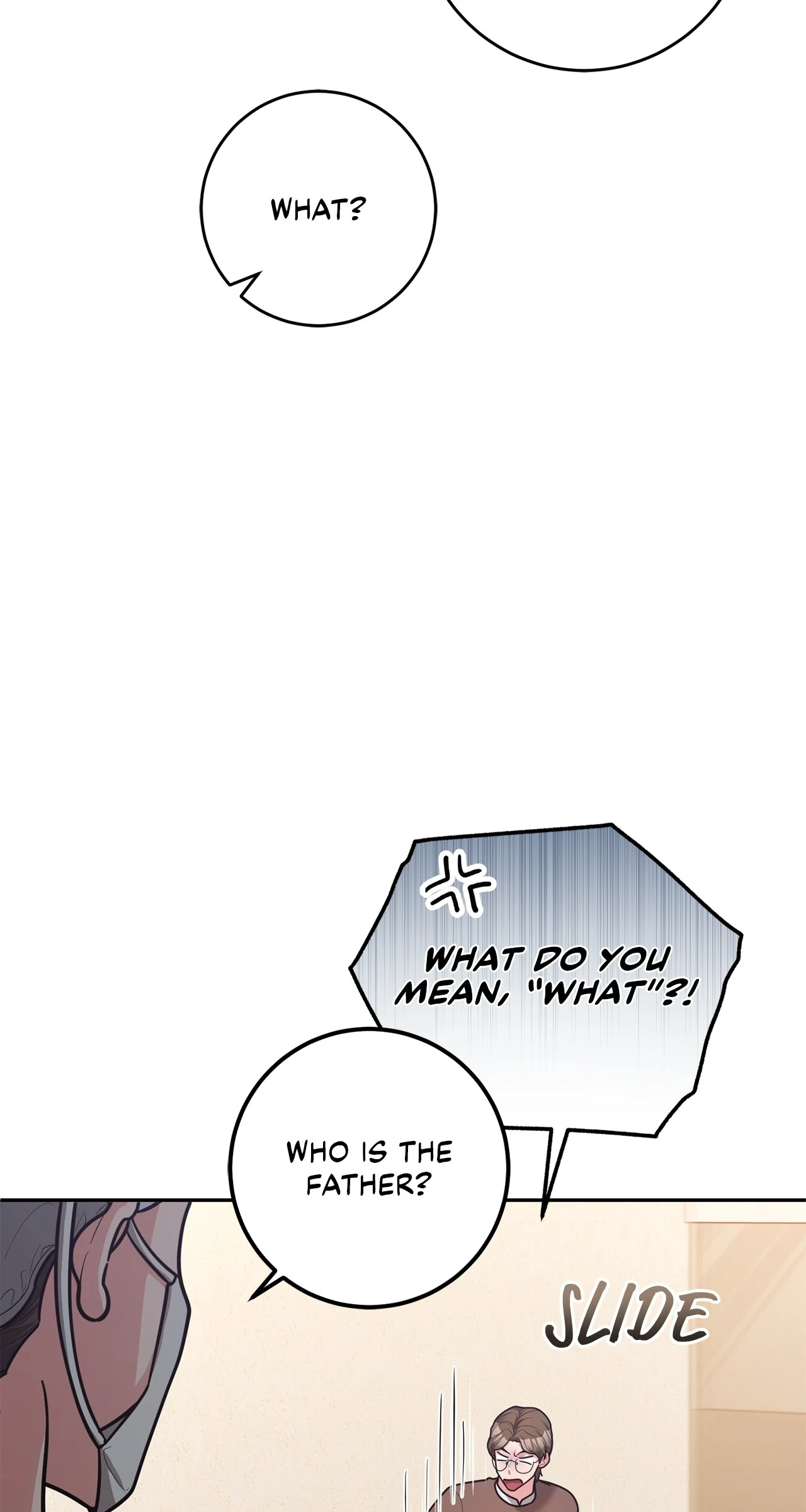 Lustfully Chapter 70 - Page 47