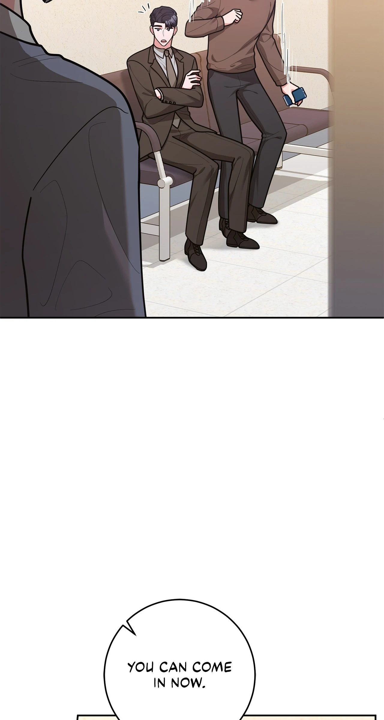 Lustfully Chapter 70 - Page 48