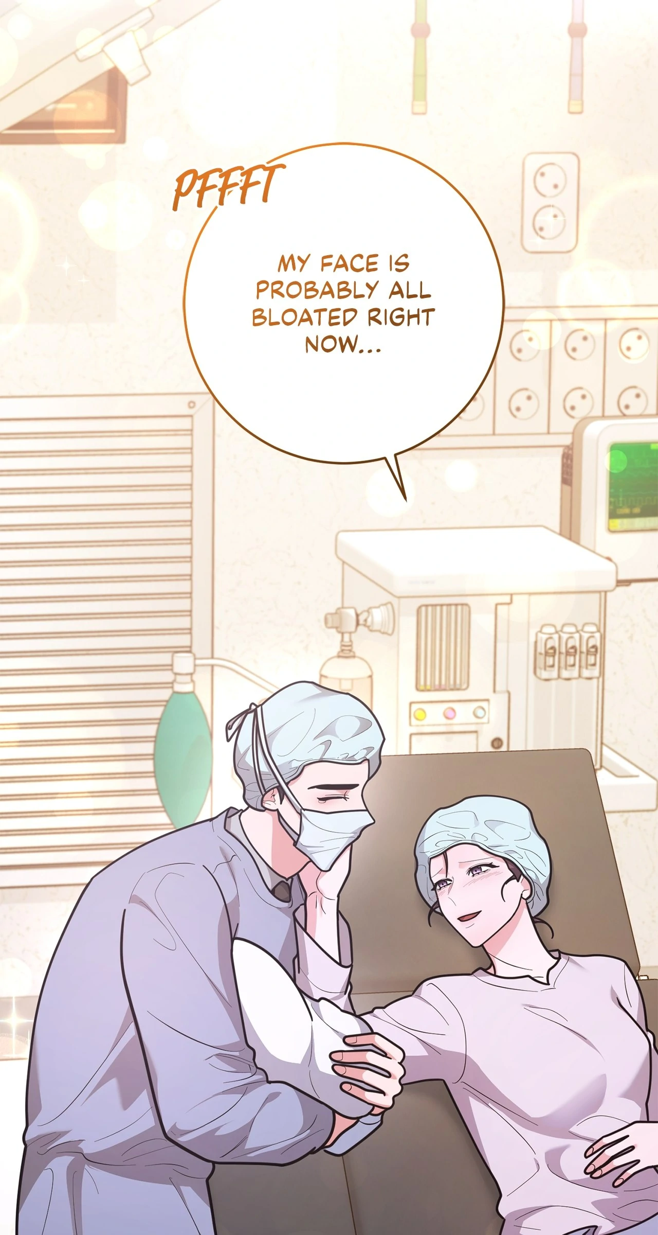 Lustfully Chapter 70 - Page 61