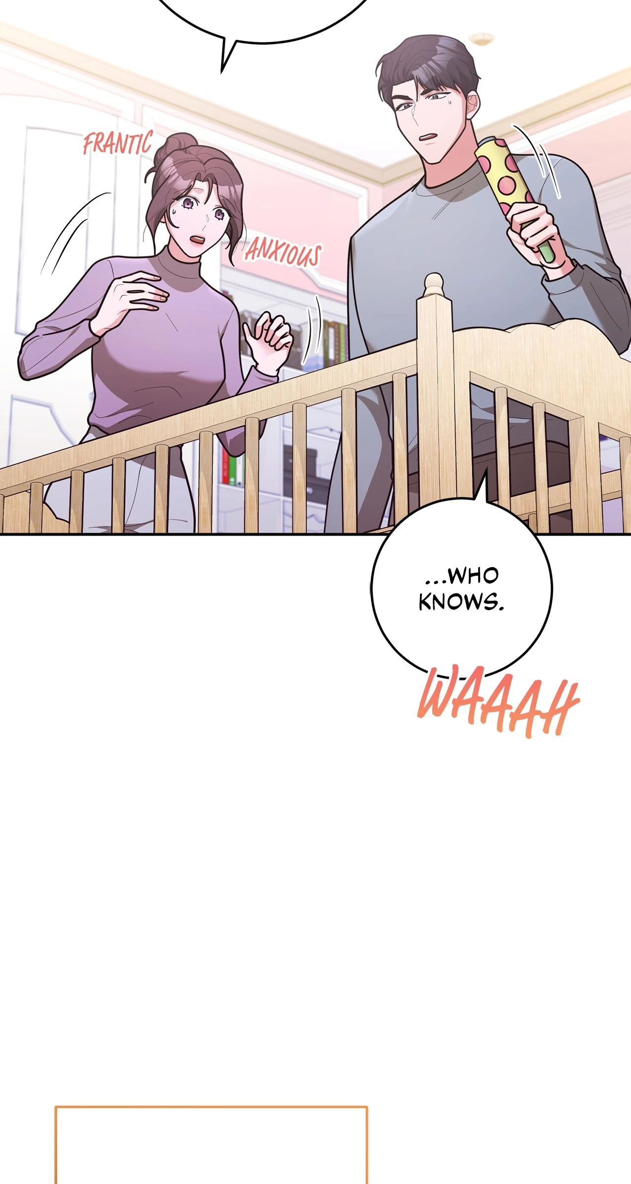 Lustfully Chapter 70 - Page 67