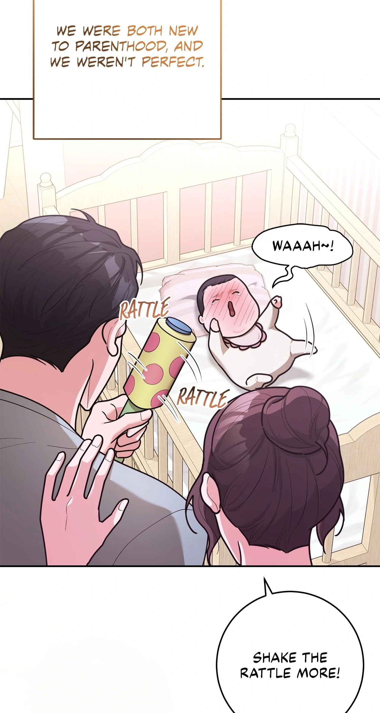Lustfully Chapter 70 - Page 68