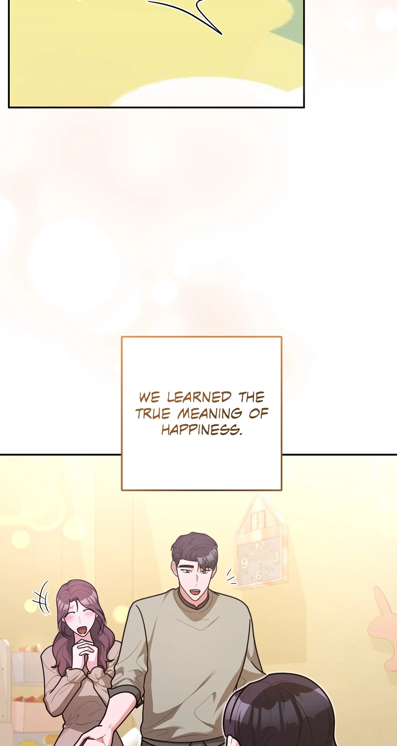 Lustfully Chapter 70 - Page 70