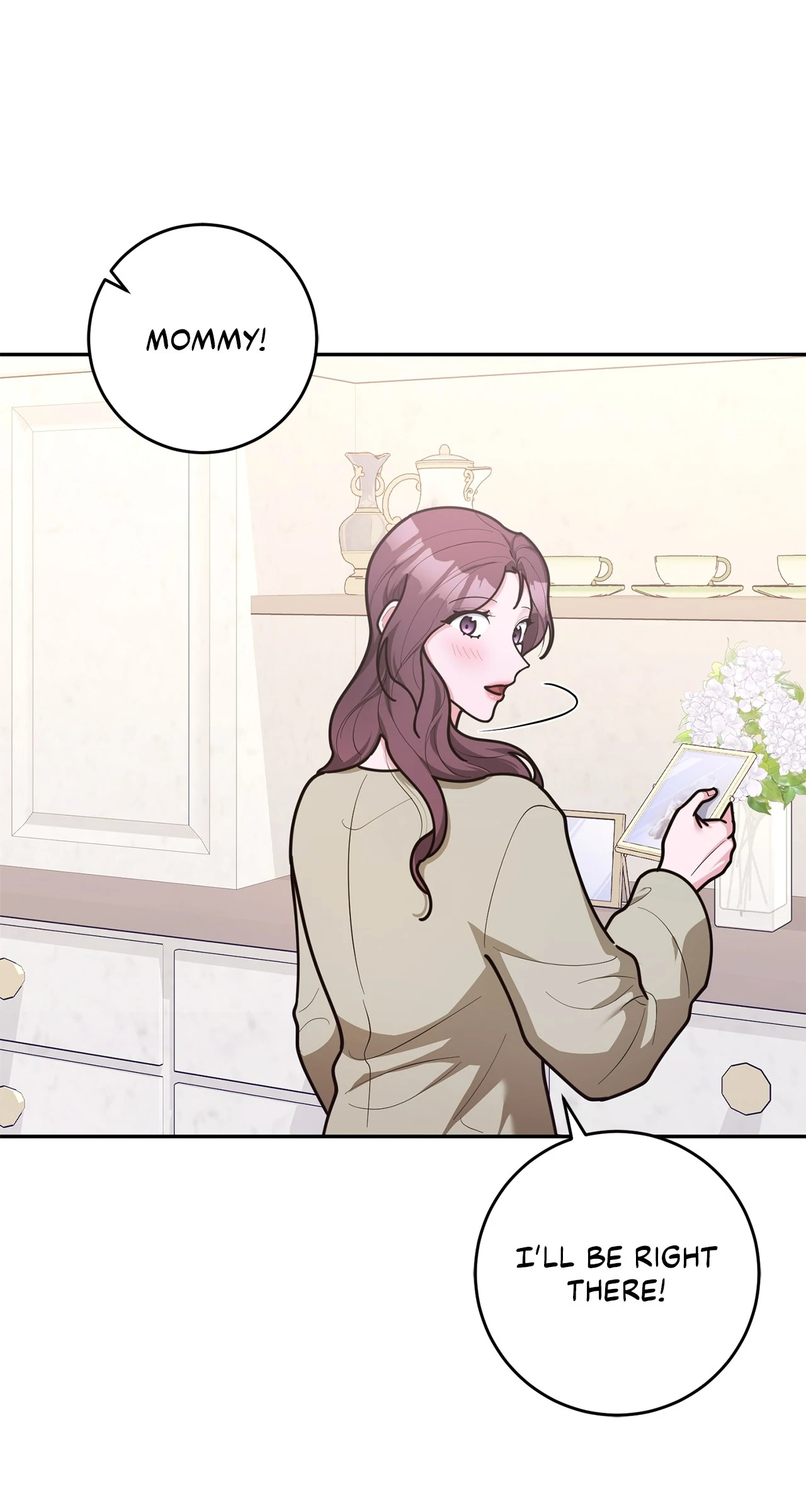 Lustfully Chapter 70 - Page 74