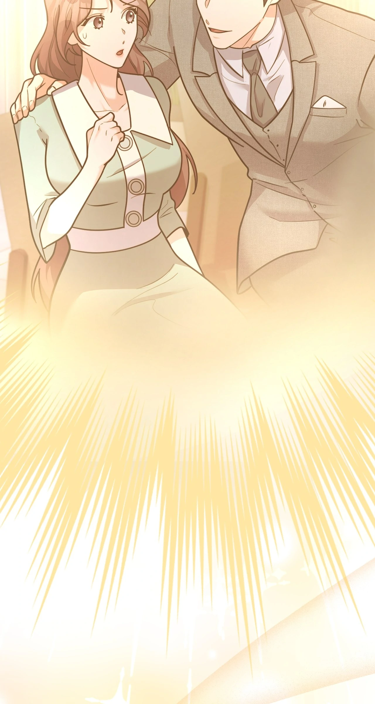 Lustfully Chapter 70 - Page 77