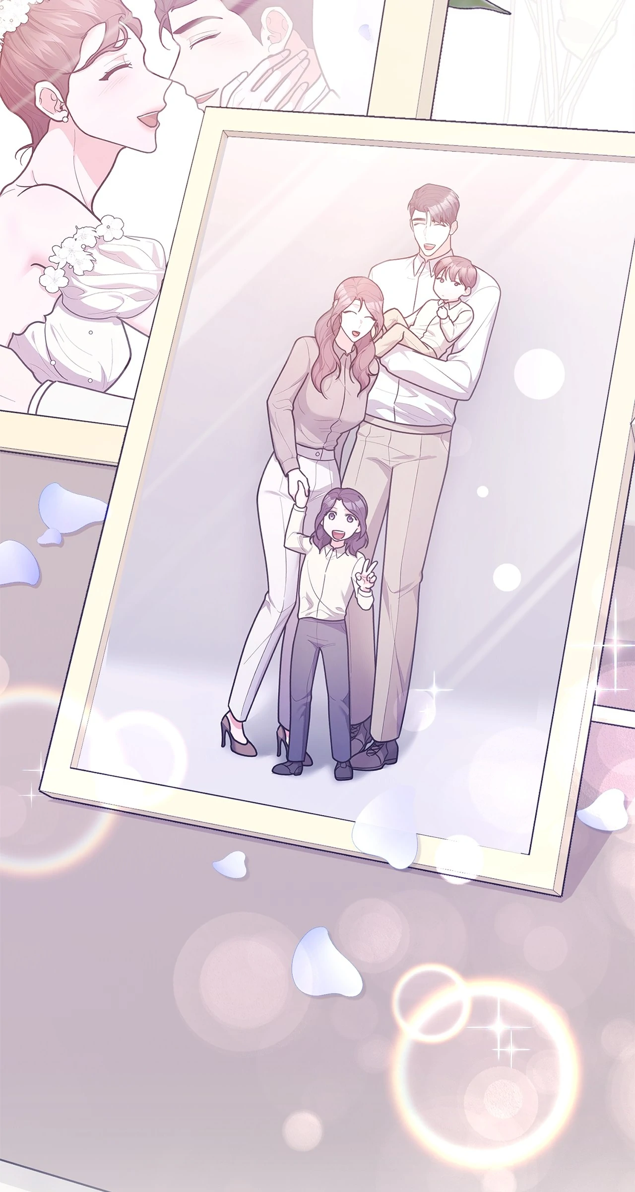 Lustfully Chapter 70 - Page 93