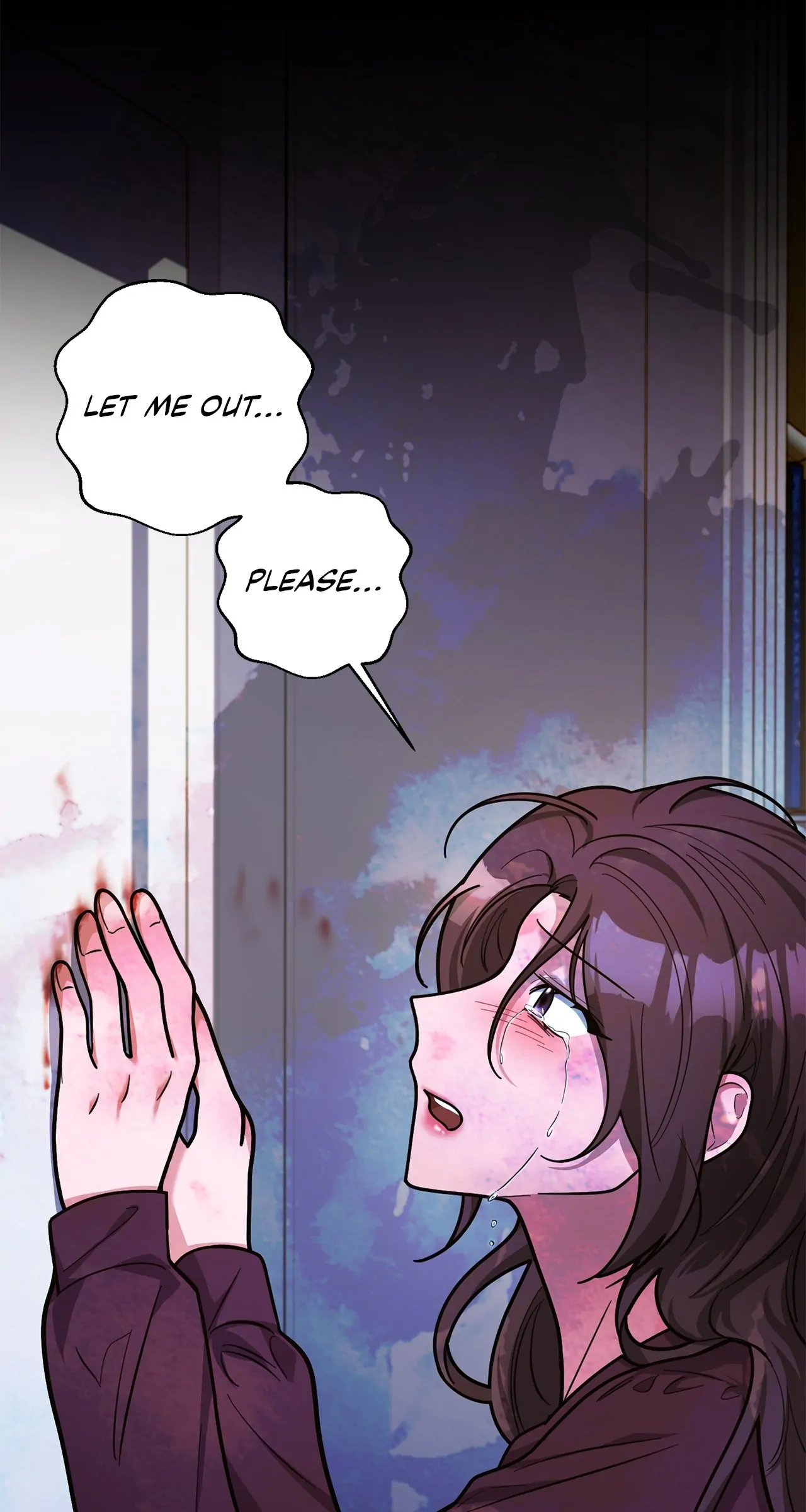 Lustfully Chapter 8 - Page 13