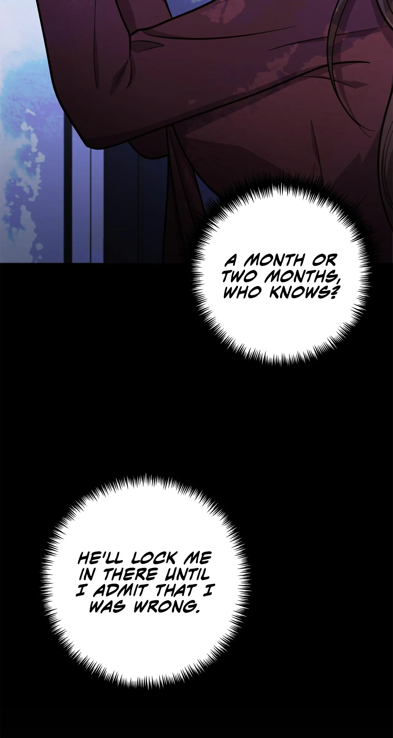 Lustfully Chapter 8 - Page 14