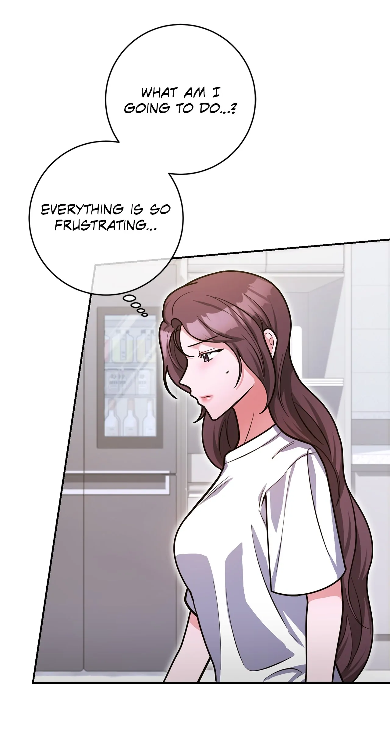 Lustfully Chapter 8 - Page 16