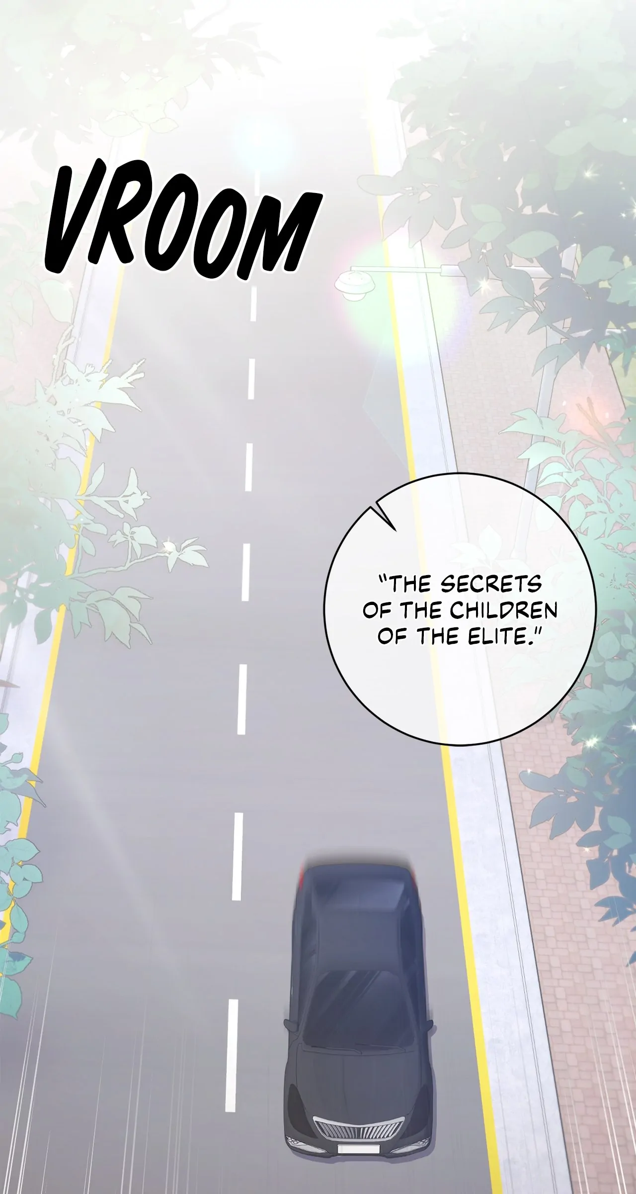 Lustfully Chapter 8 - Page 19