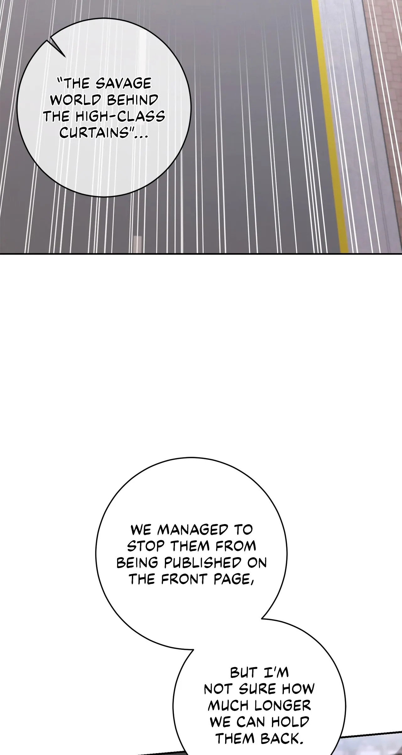 Lustfully Chapter 8 - Page 20