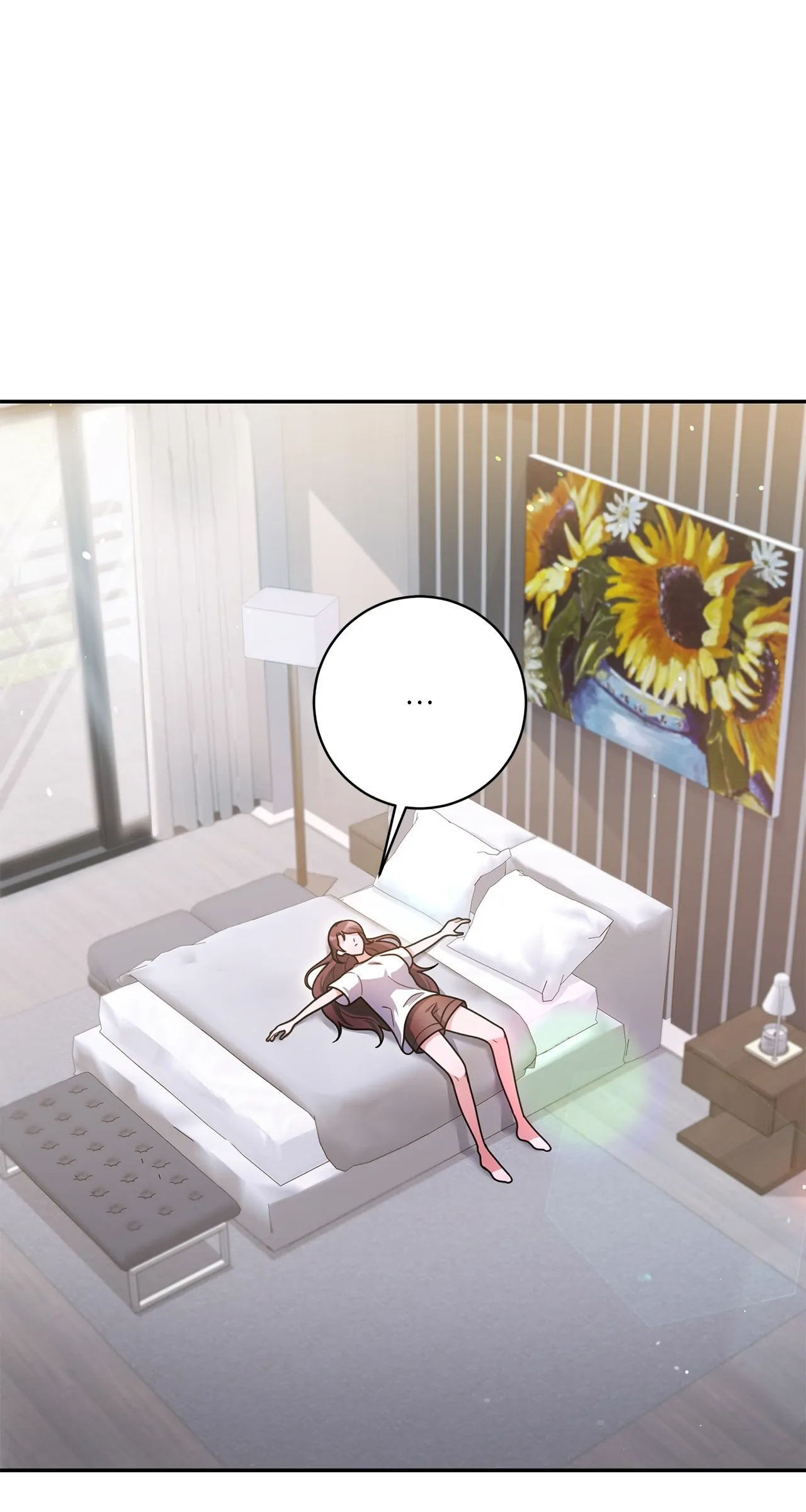 Lustfully Chapter 8 - Page 3